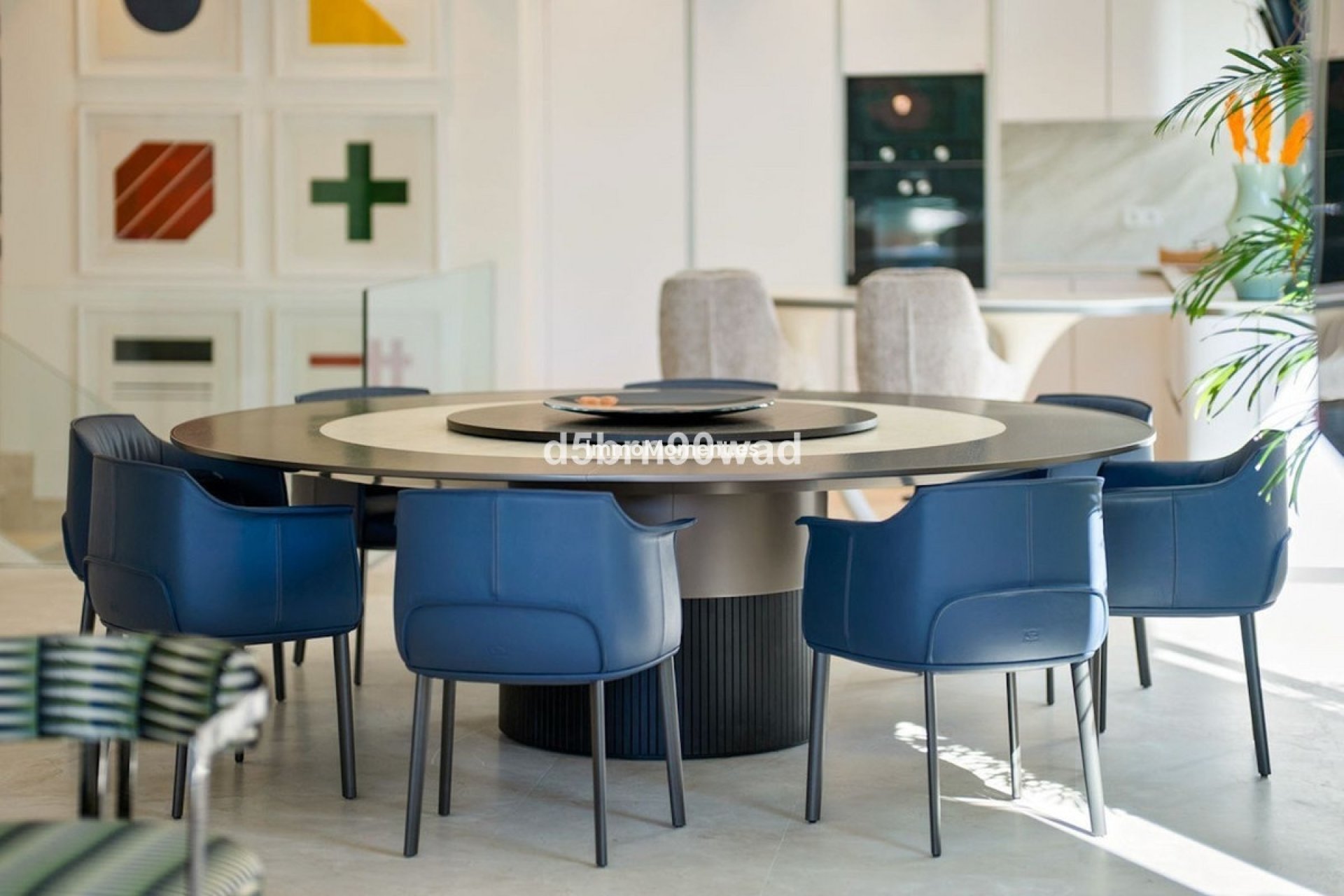 Wiederverkauf - Wohnung - Marbella - Sierra Blanca