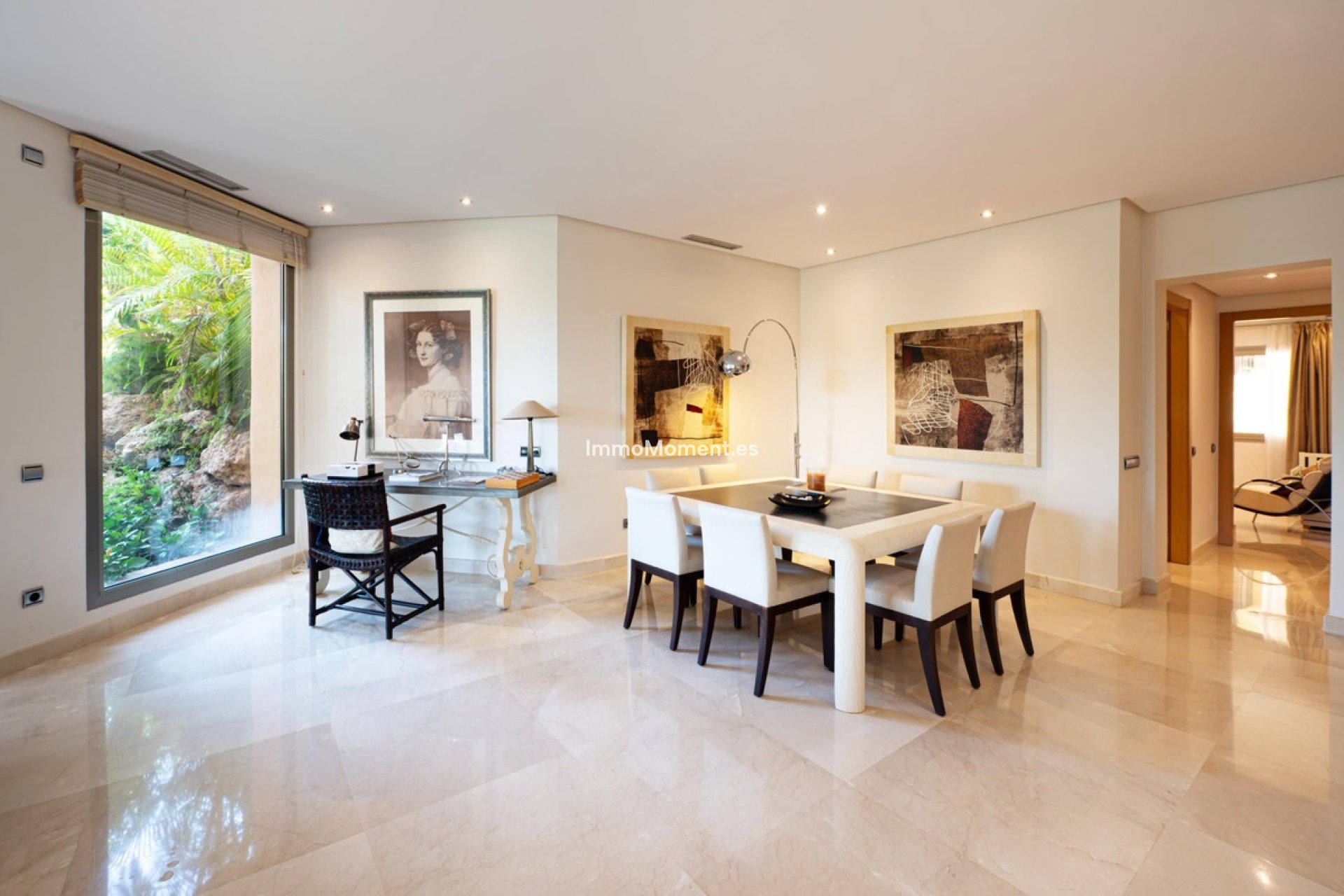 Wiederverkauf - Wohnung - Marbella - Sierra Blanca