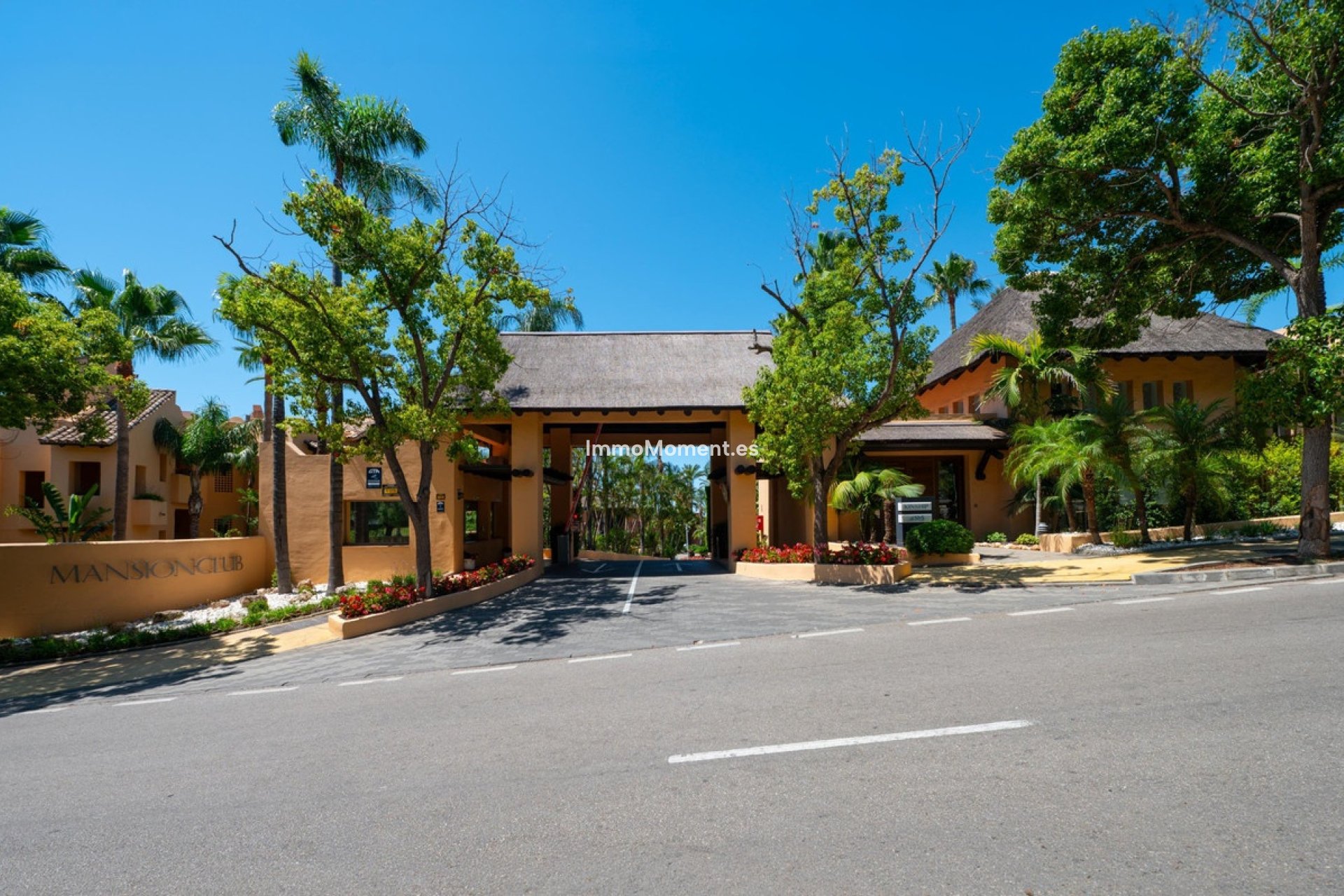 Wiederverkauf - Wohnung - Marbella - Sierra Blanca