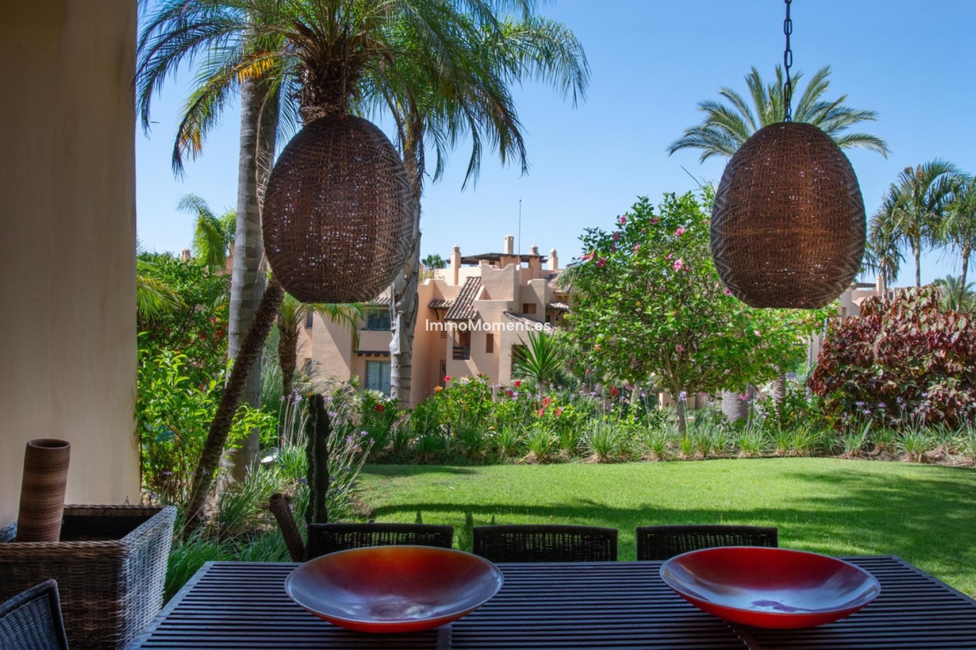 Wiederverkauf - Wohnung - Marbella - Sierra Blanca