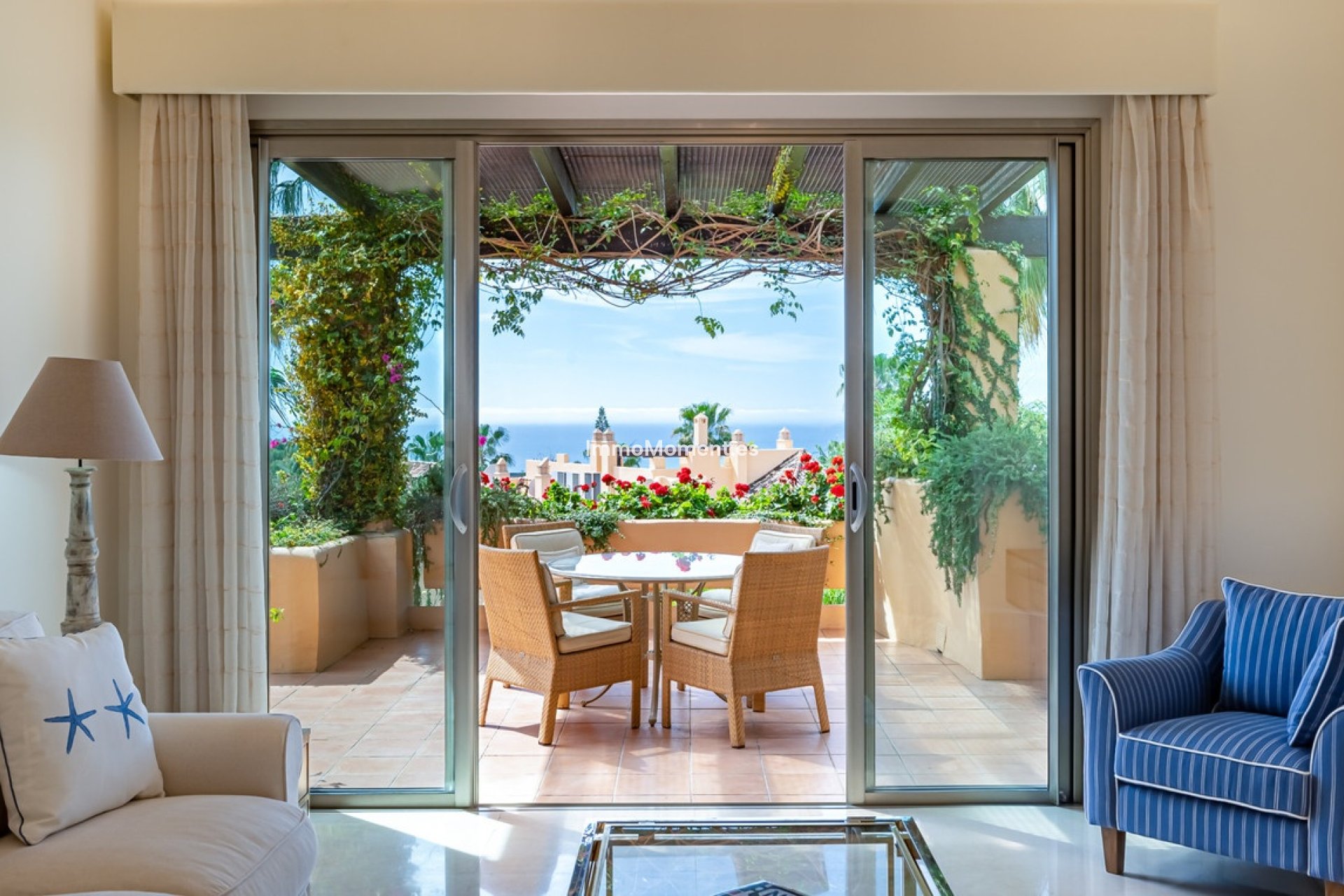 Wiederverkauf - Wohnung - Marbella - The Golden Mile