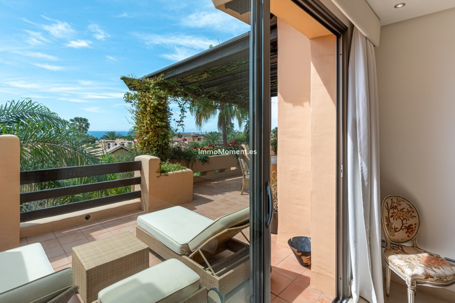 Wiederverkauf - Wohnung - Marbella - The Golden Mile