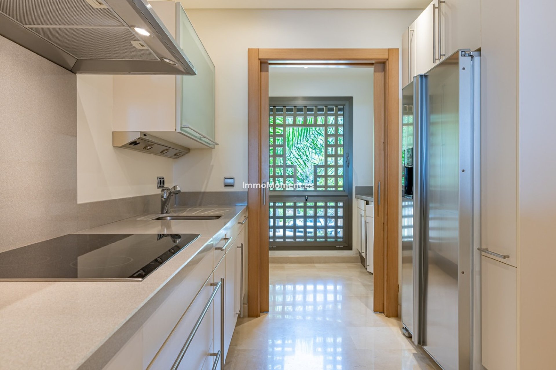 Wiederverkauf - Wohnung - Marbella - The Golden Mile