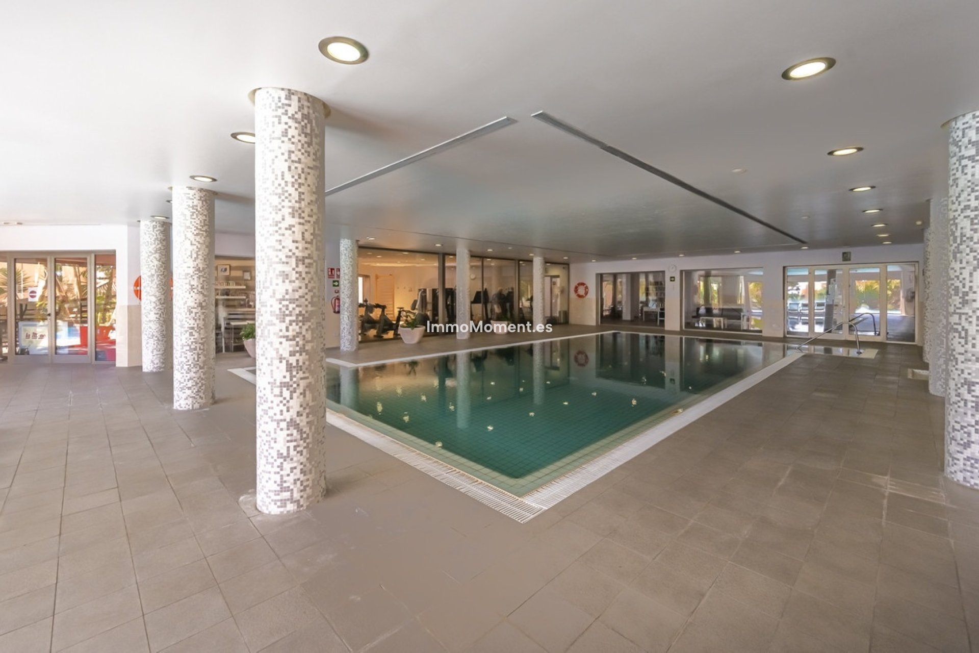 Wiederverkauf - Wohnung - Marbella - The Golden Mile