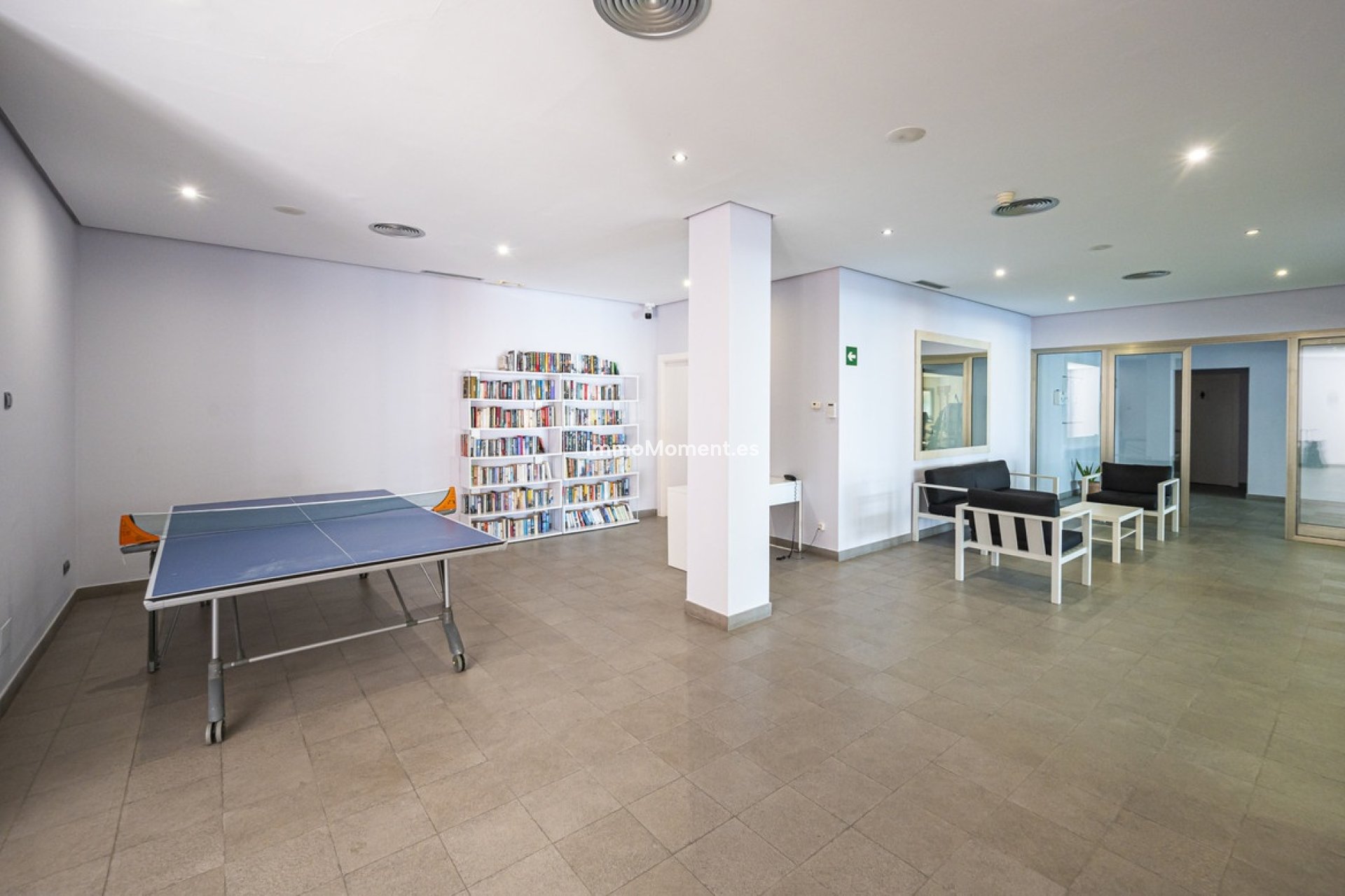 Wiederverkauf - Wohnung - Marbella - The Golden Mile