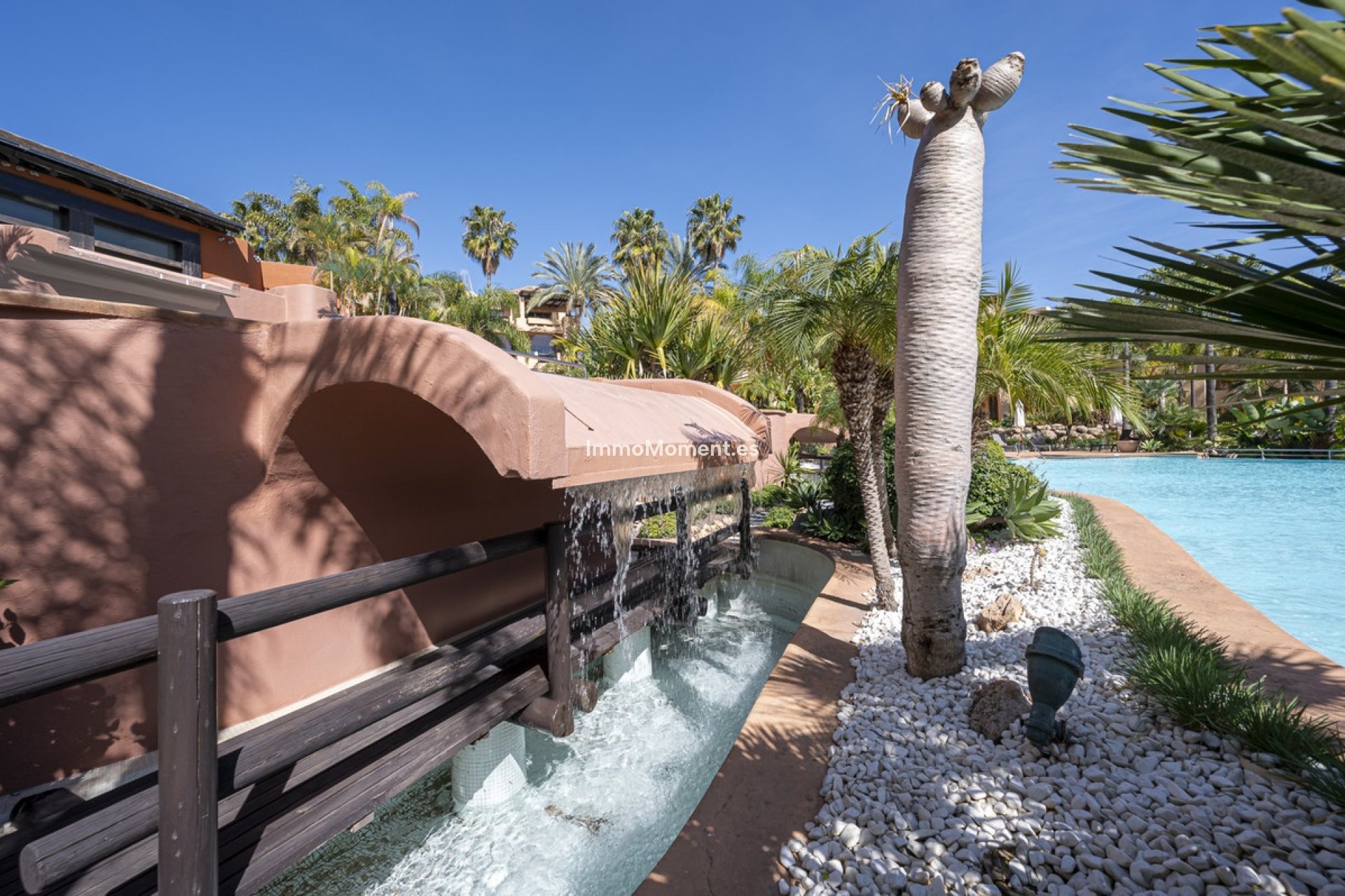 Wiederverkauf - Wohnung - Marbella - The Golden Mile
