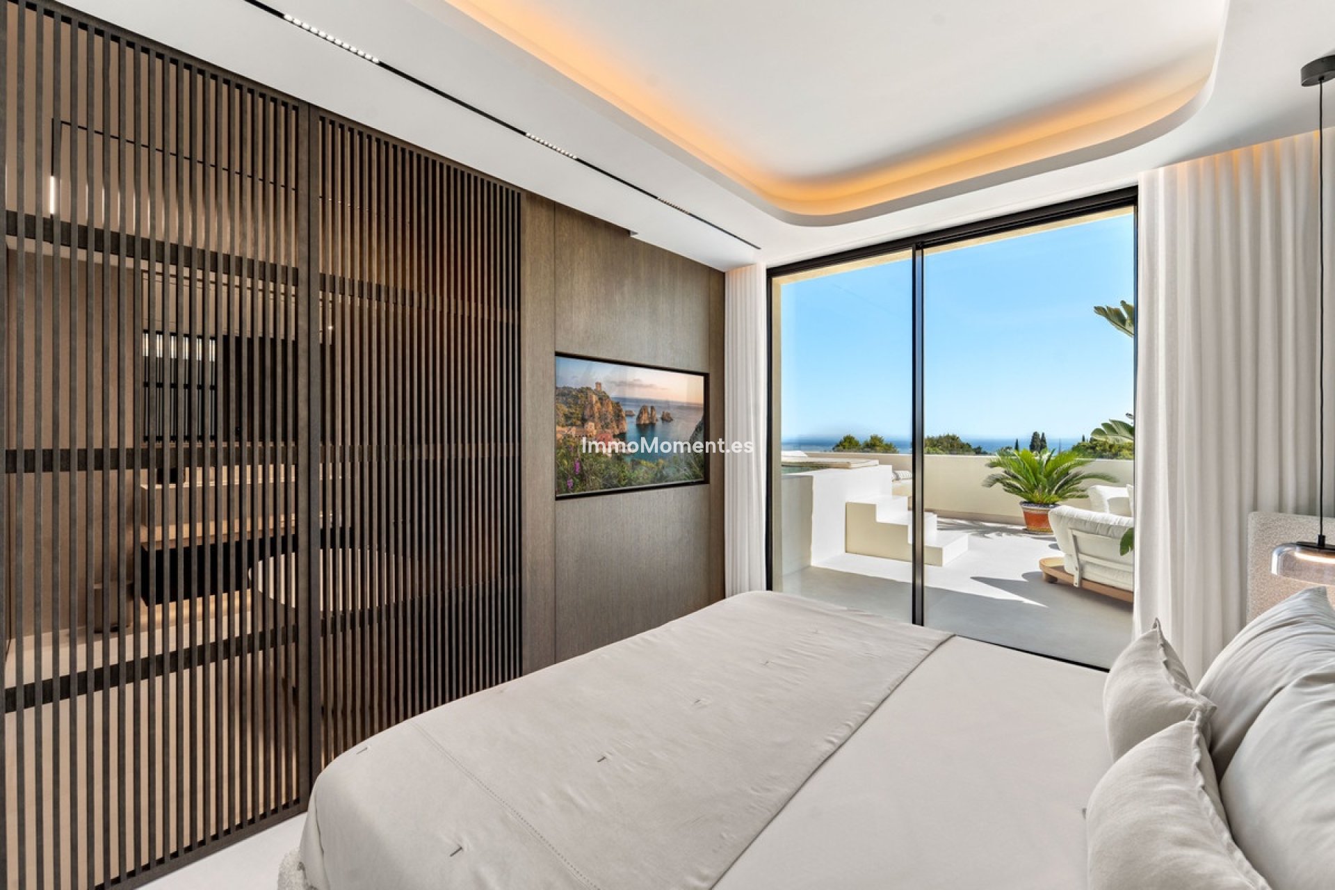 Wiederverkauf - Wohnung - Marbella - The Golden Mile