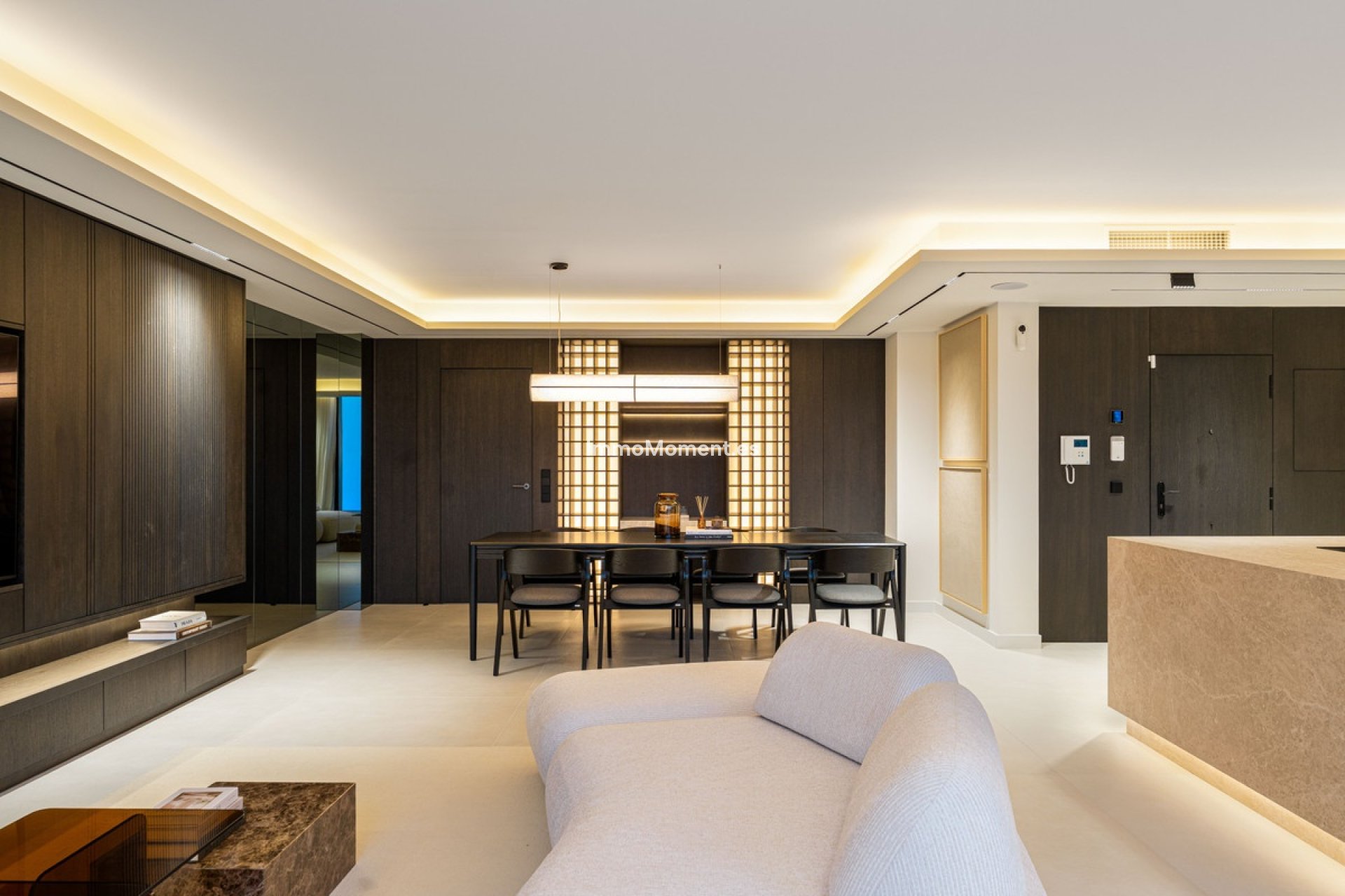 Wiederverkauf - Wohnung - Marbella - The Golden Mile