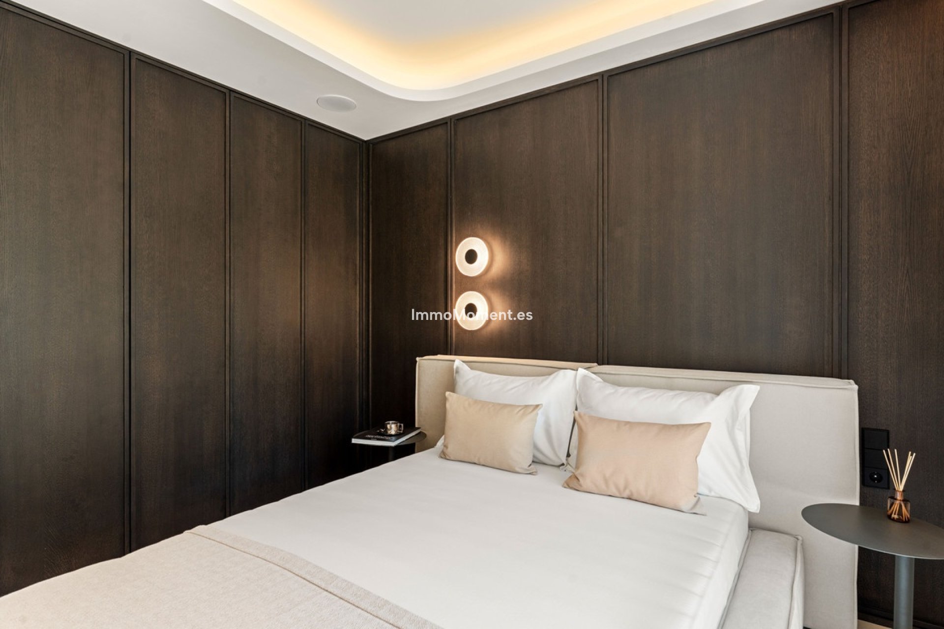 Wiederverkauf - Wohnung - Marbella - The Golden Mile