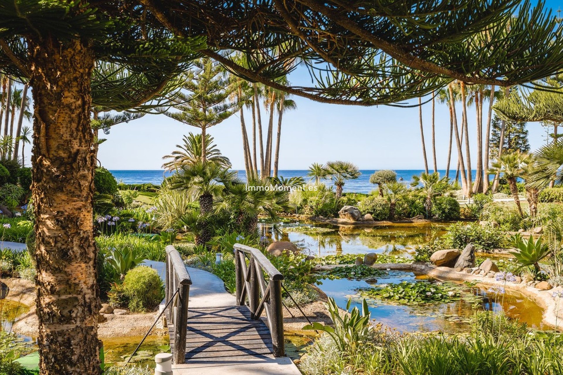 Wiederverkauf - Wohnung - Marbella - The Golden Mile