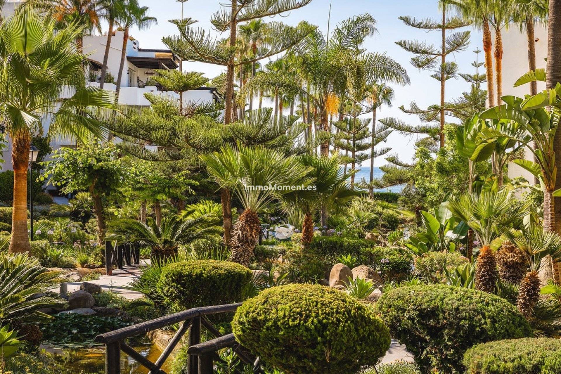 Wiederverkauf - Wohnung - Marbella - The Golden Mile