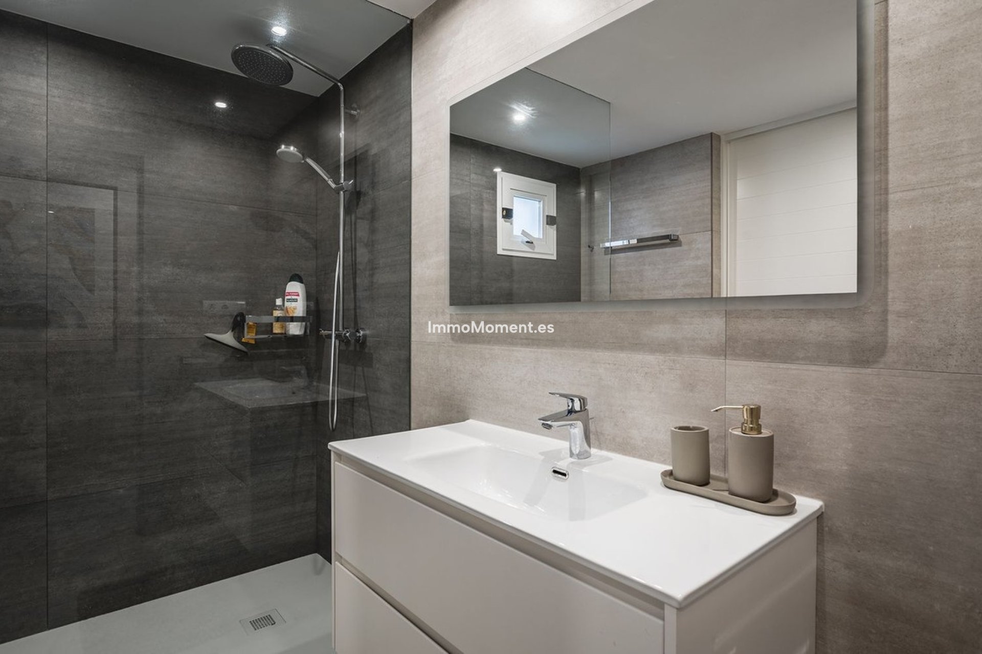 Wiederverkauf - Wohnung - Marbella - The Golden Mile
