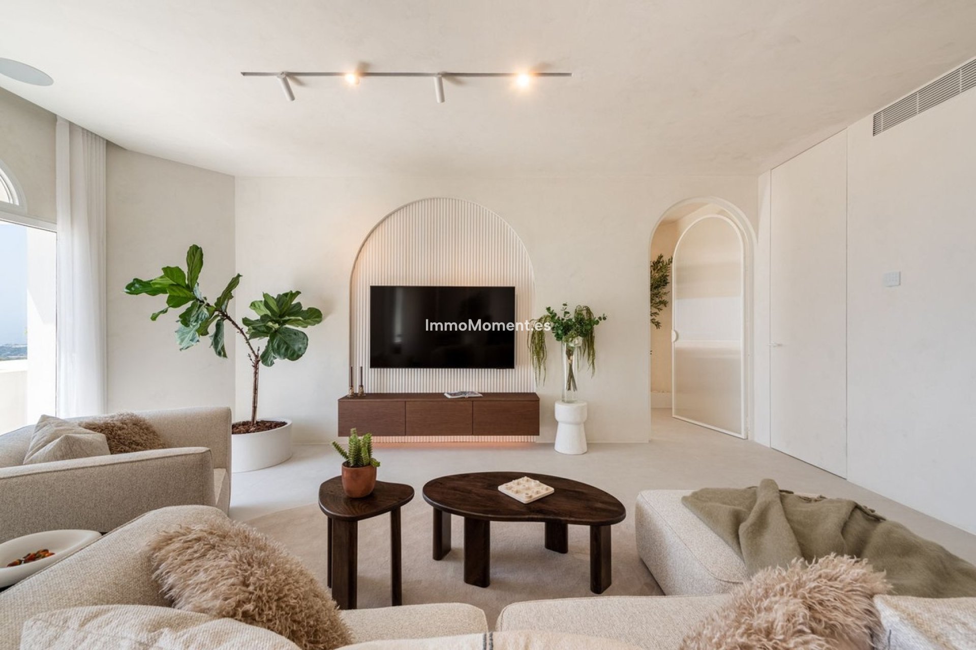 Wiederverkauf - Wohnung - Marbella - The Golden Mile