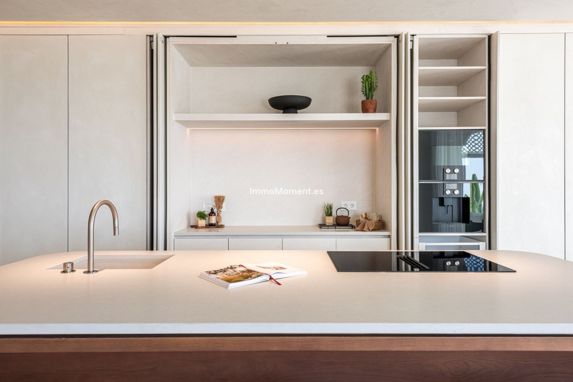 Wiederverkauf - Wohnung - Marbella - The Golden Mile