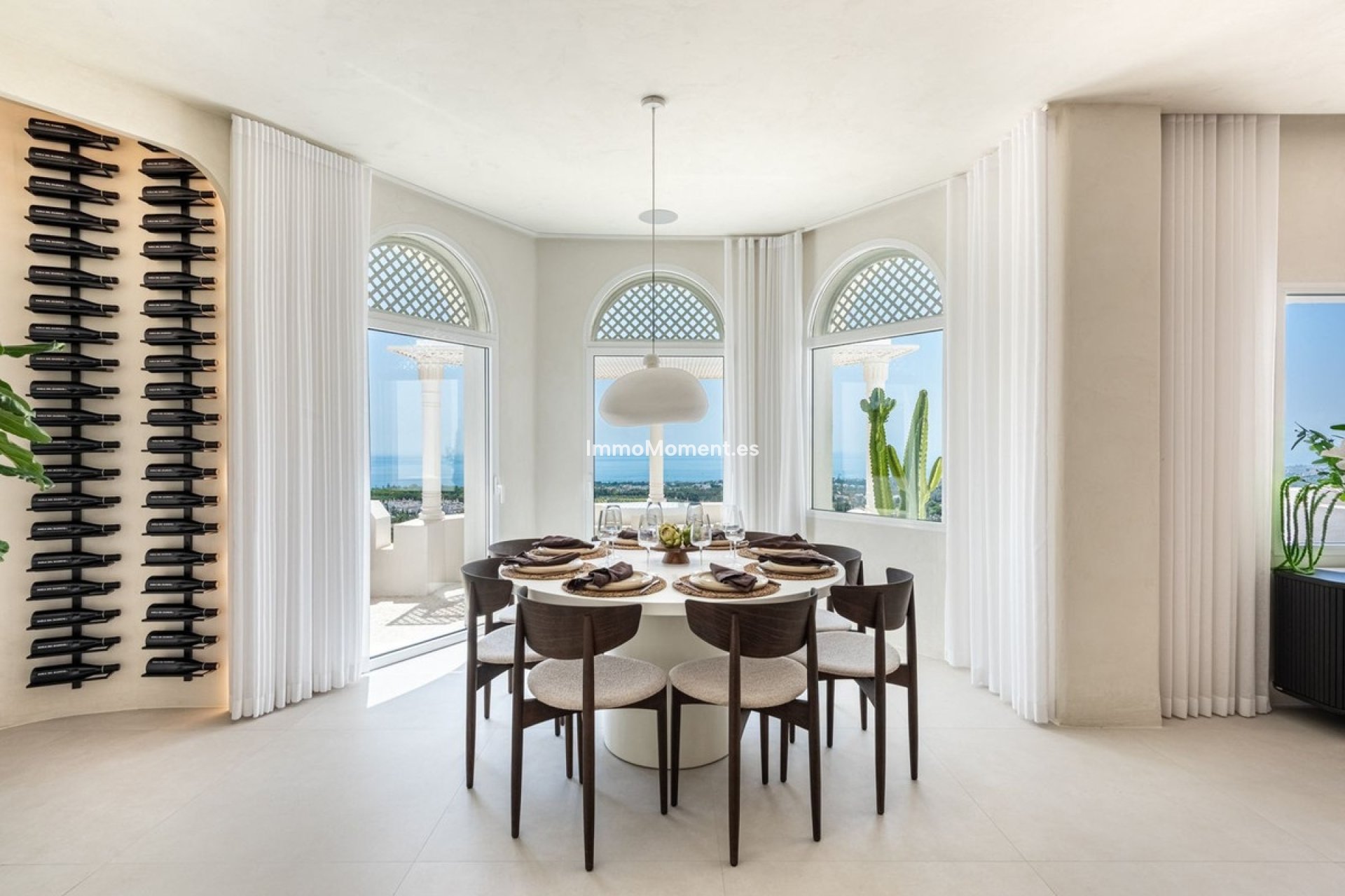 Wiederverkauf - Wohnung - Marbella - The Golden Mile