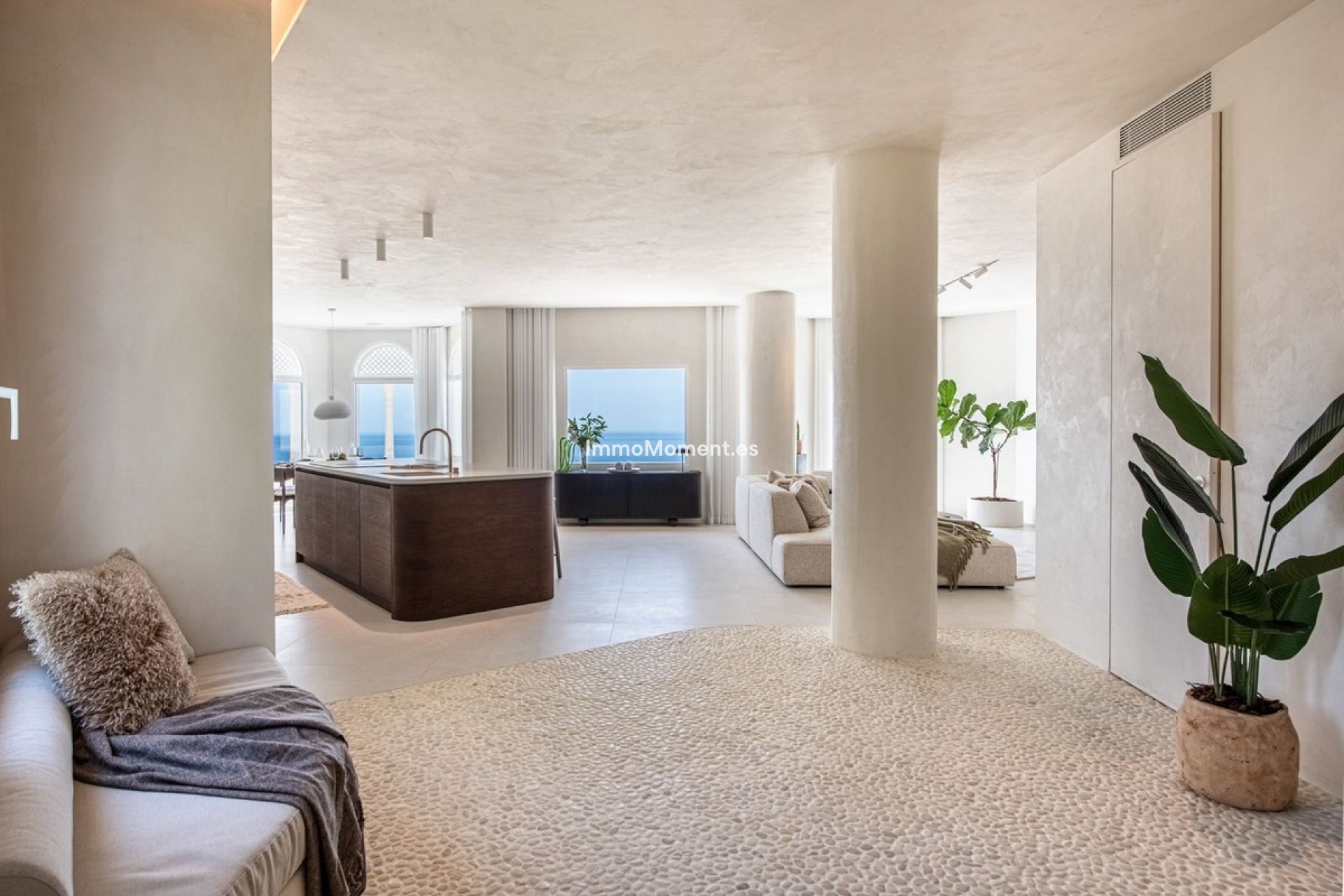 Wiederverkauf - Wohnung - Marbella - The Golden Mile