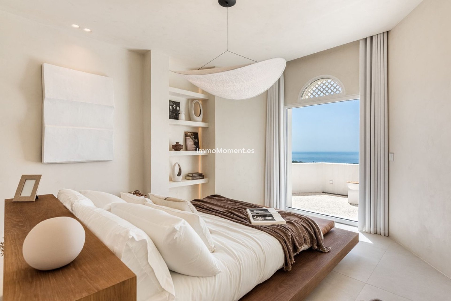 Wiederverkauf - Wohnung - Marbella - The Golden Mile