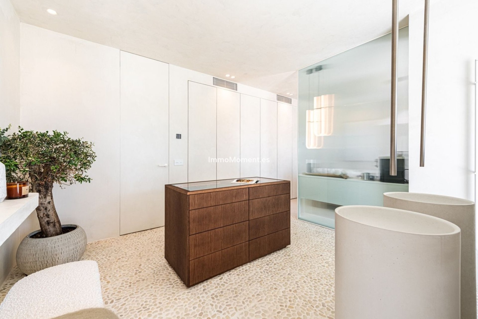 Wiederverkauf - Wohnung - Marbella - The Golden Mile