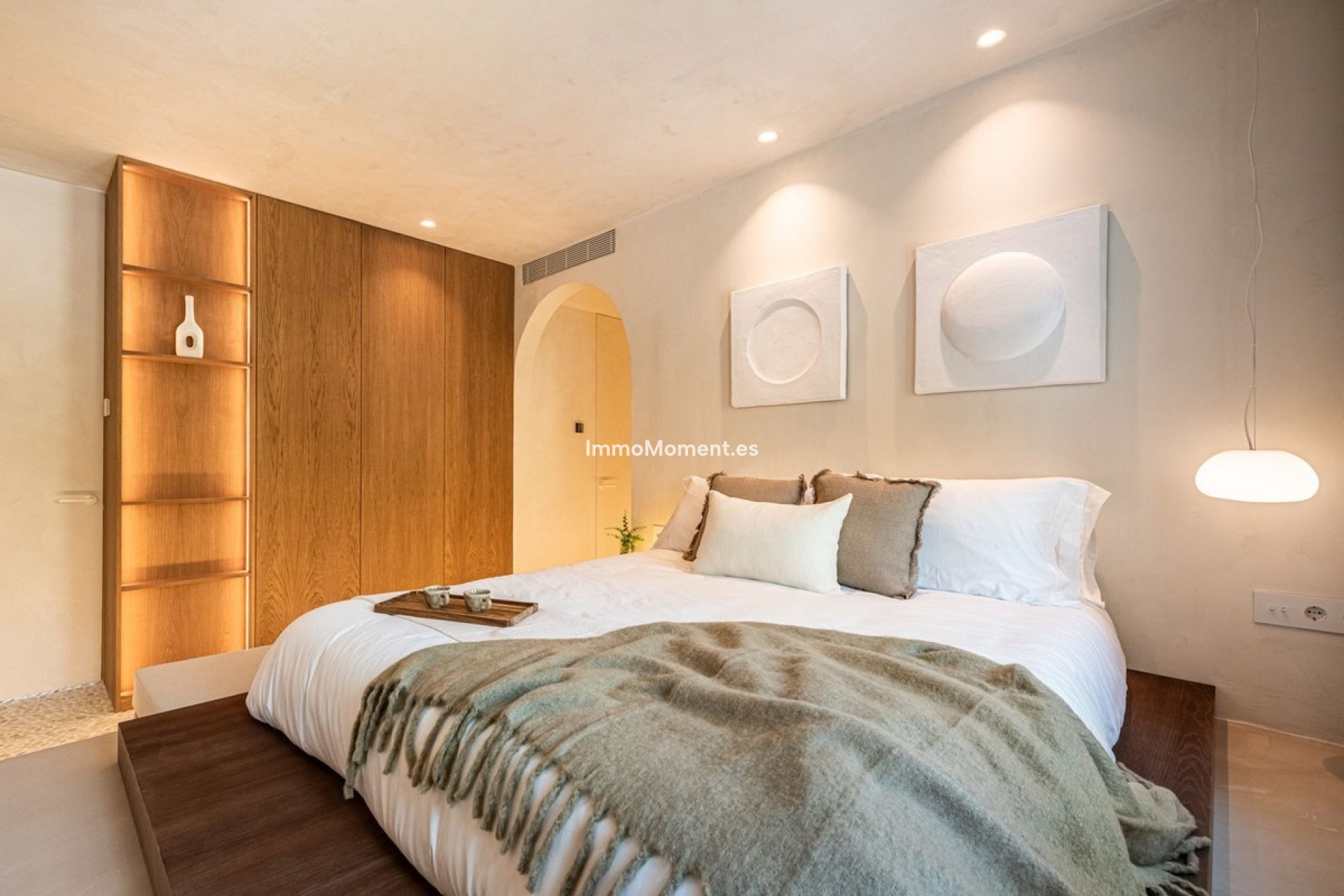 Wiederverkauf - Wohnung - Marbella - The Golden Mile