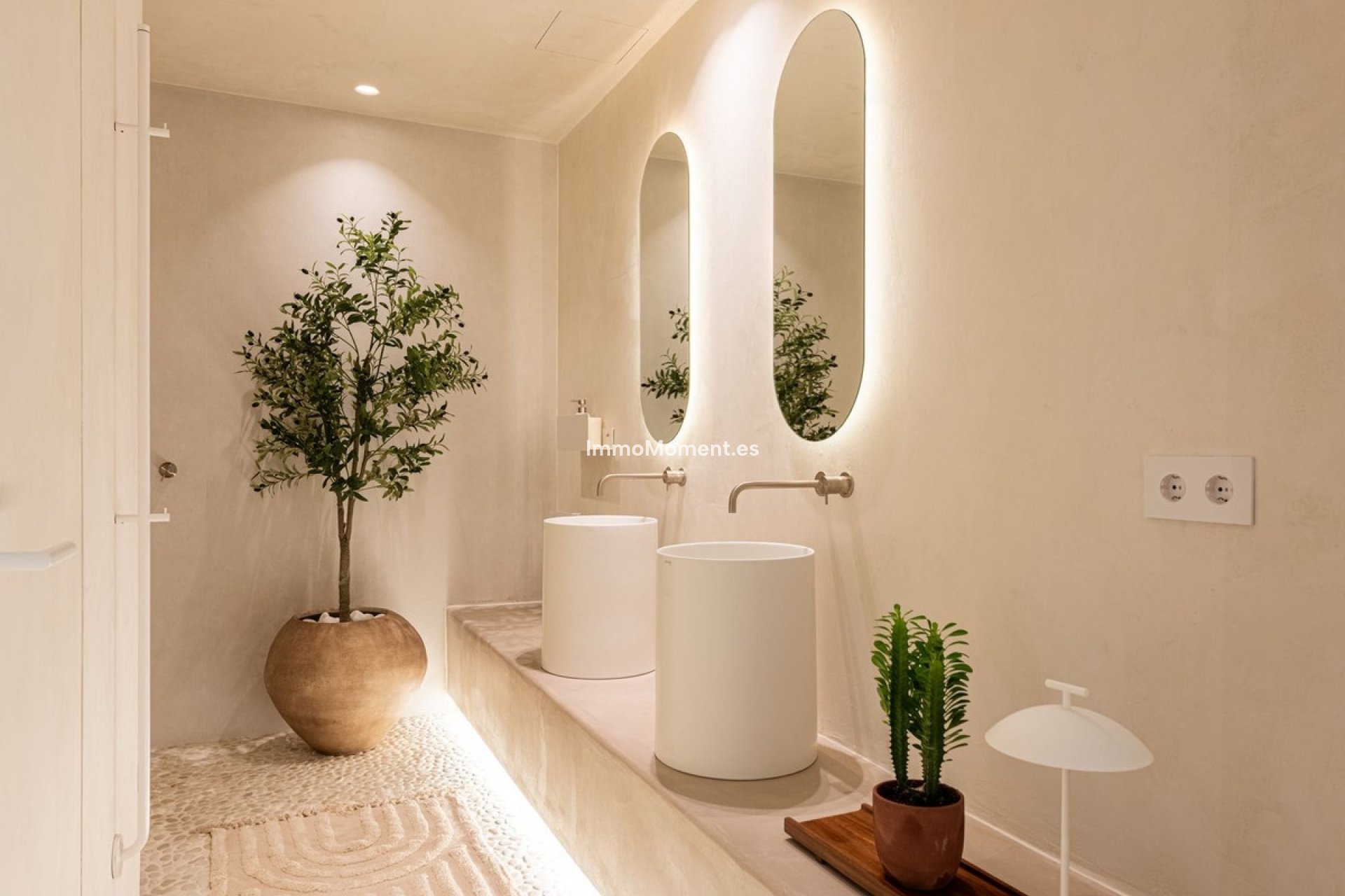Wiederverkauf - Wohnung - Marbella - The Golden Mile