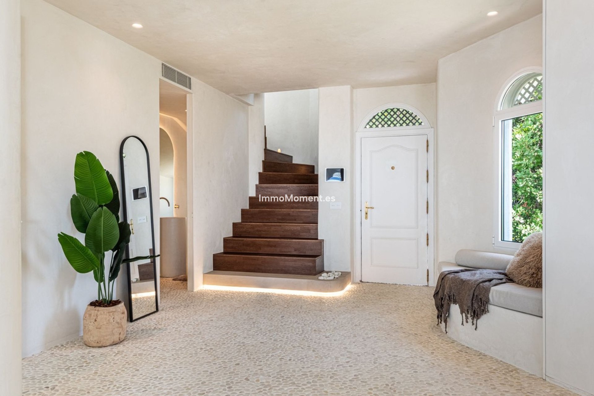 Wiederverkauf - Wohnung - Marbella - The Golden Mile