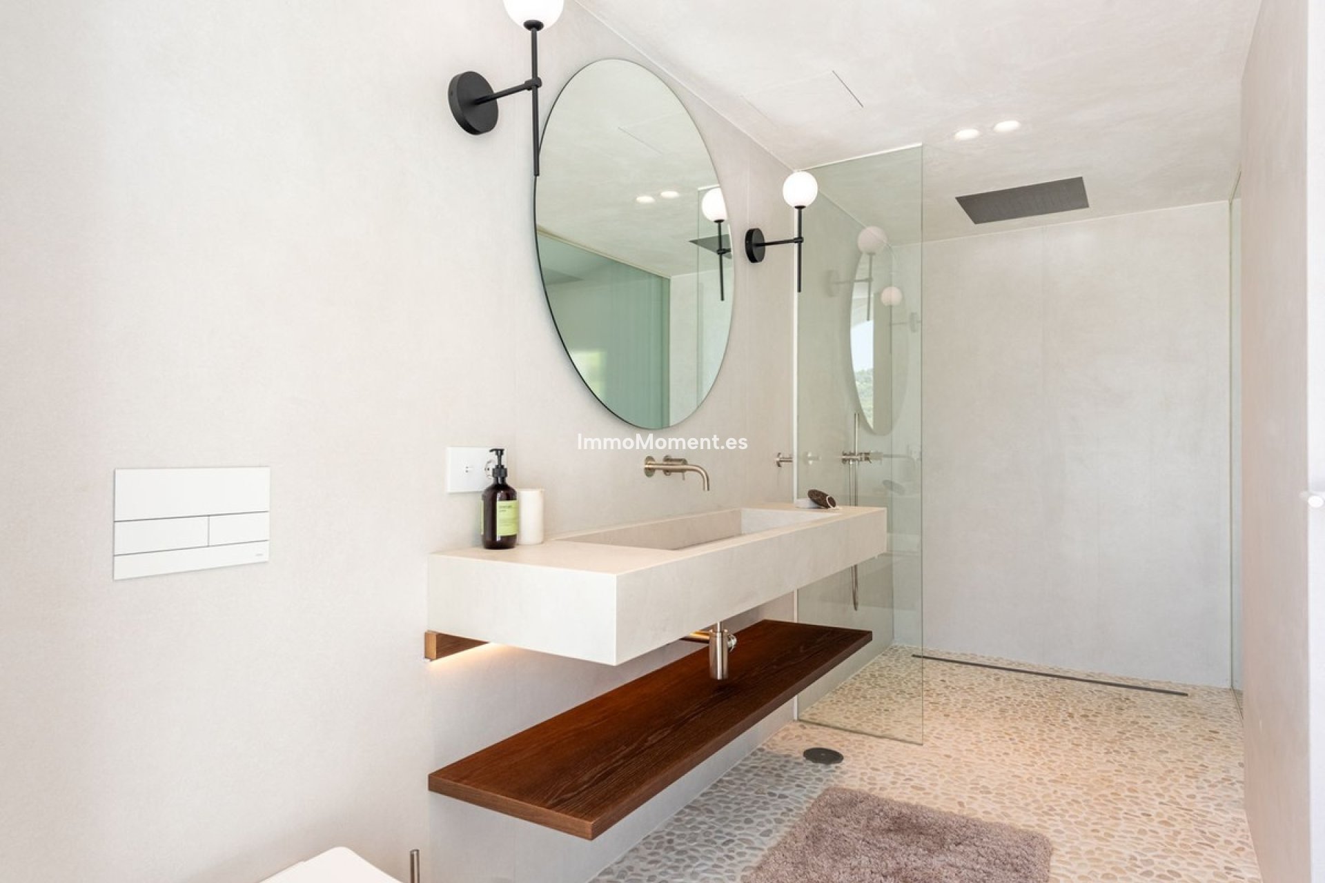 Wiederverkauf - Wohnung - Marbella - The Golden Mile