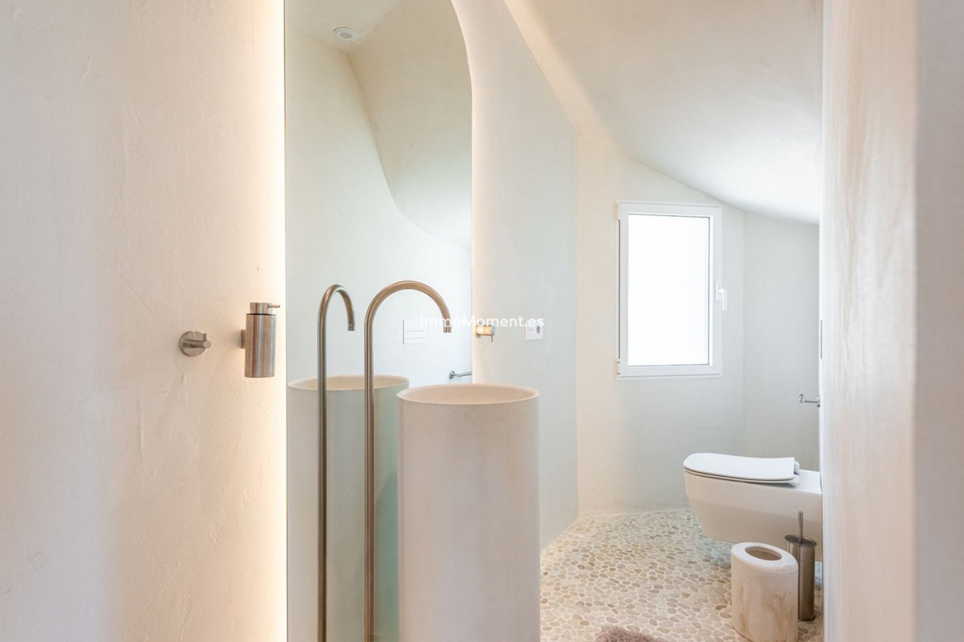 Wiederverkauf - Wohnung - Marbella - The Golden Mile