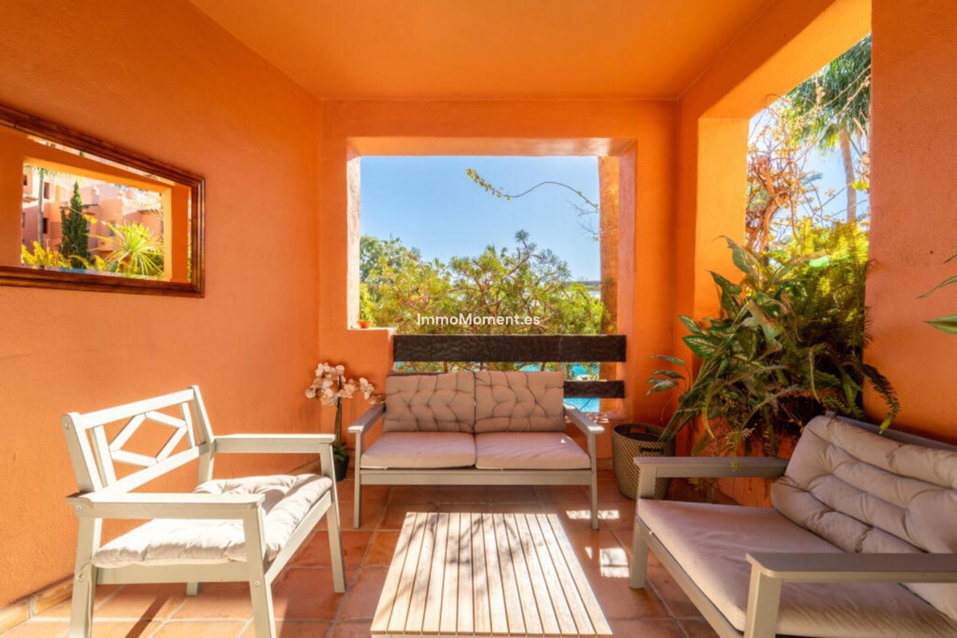 Wiederverkauf - Wohnung - Marbella - The Golden Mile