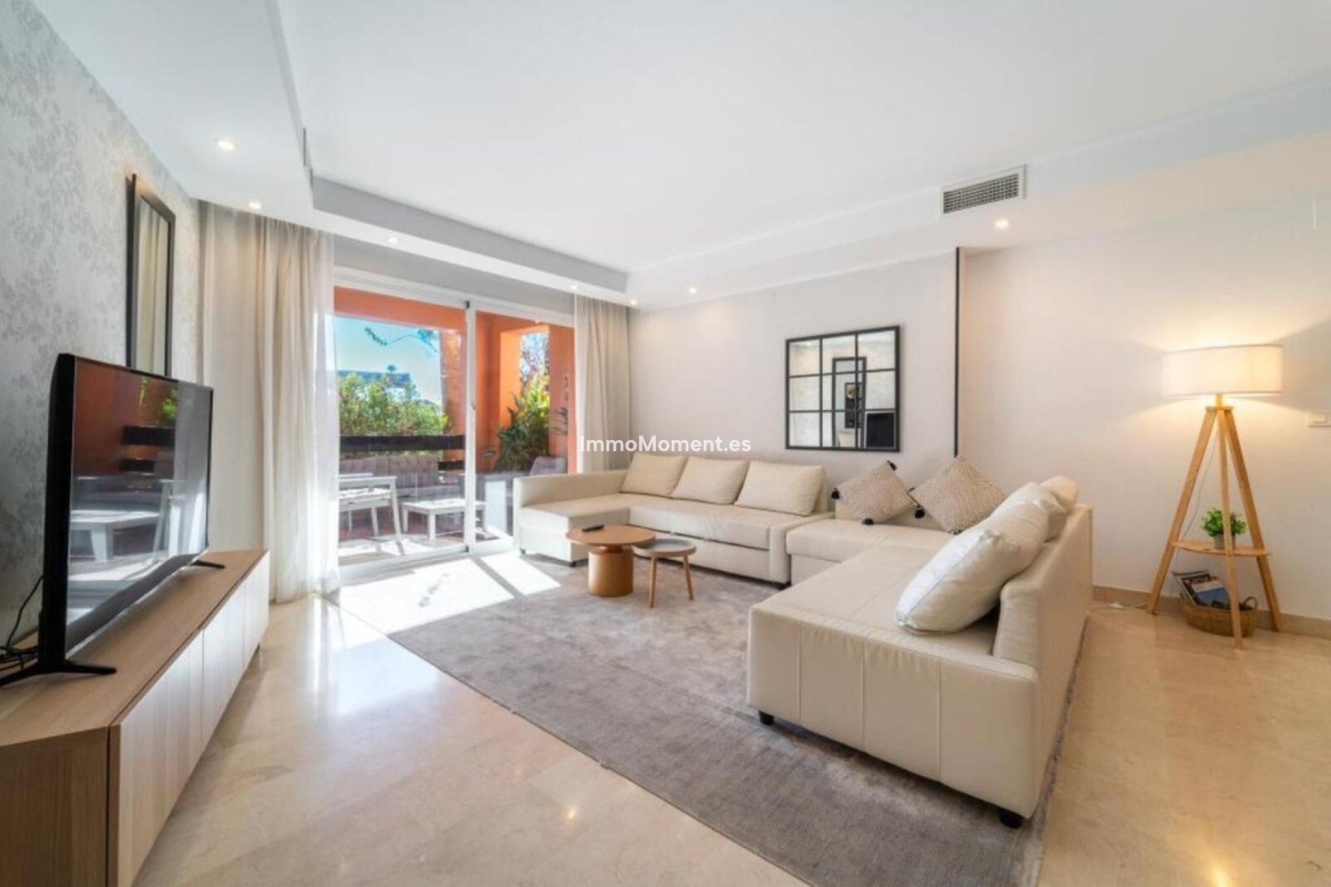Wiederverkauf - Wohnung - Marbella - The Golden Mile