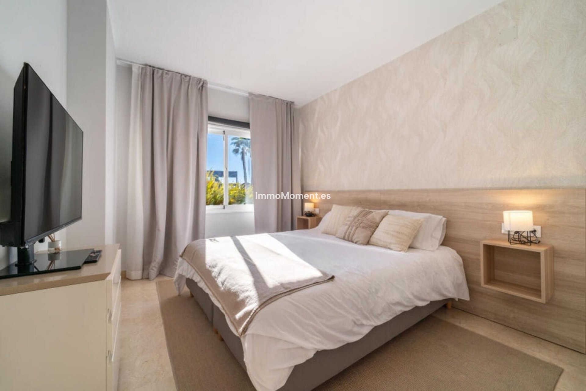 Wiederverkauf - Wohnung - Marbella - The Golden Mile