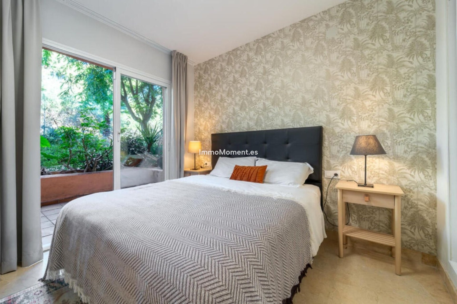 Wiederverkauf - Wohnung - Marbella - The Golden Mile