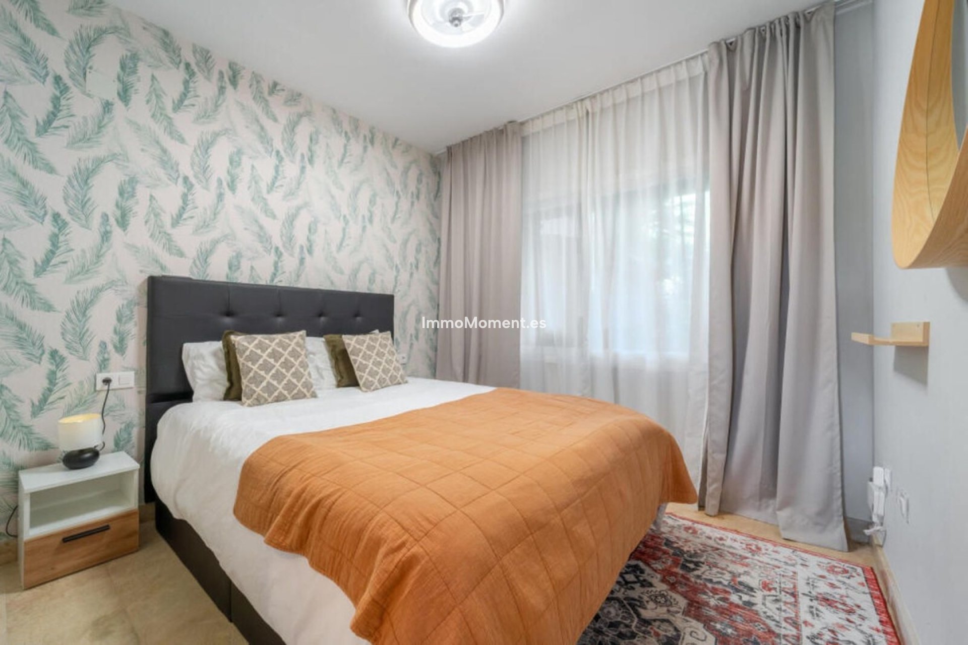 Wiederverkauf - Wohnung - Marbella - The Golden Mile
