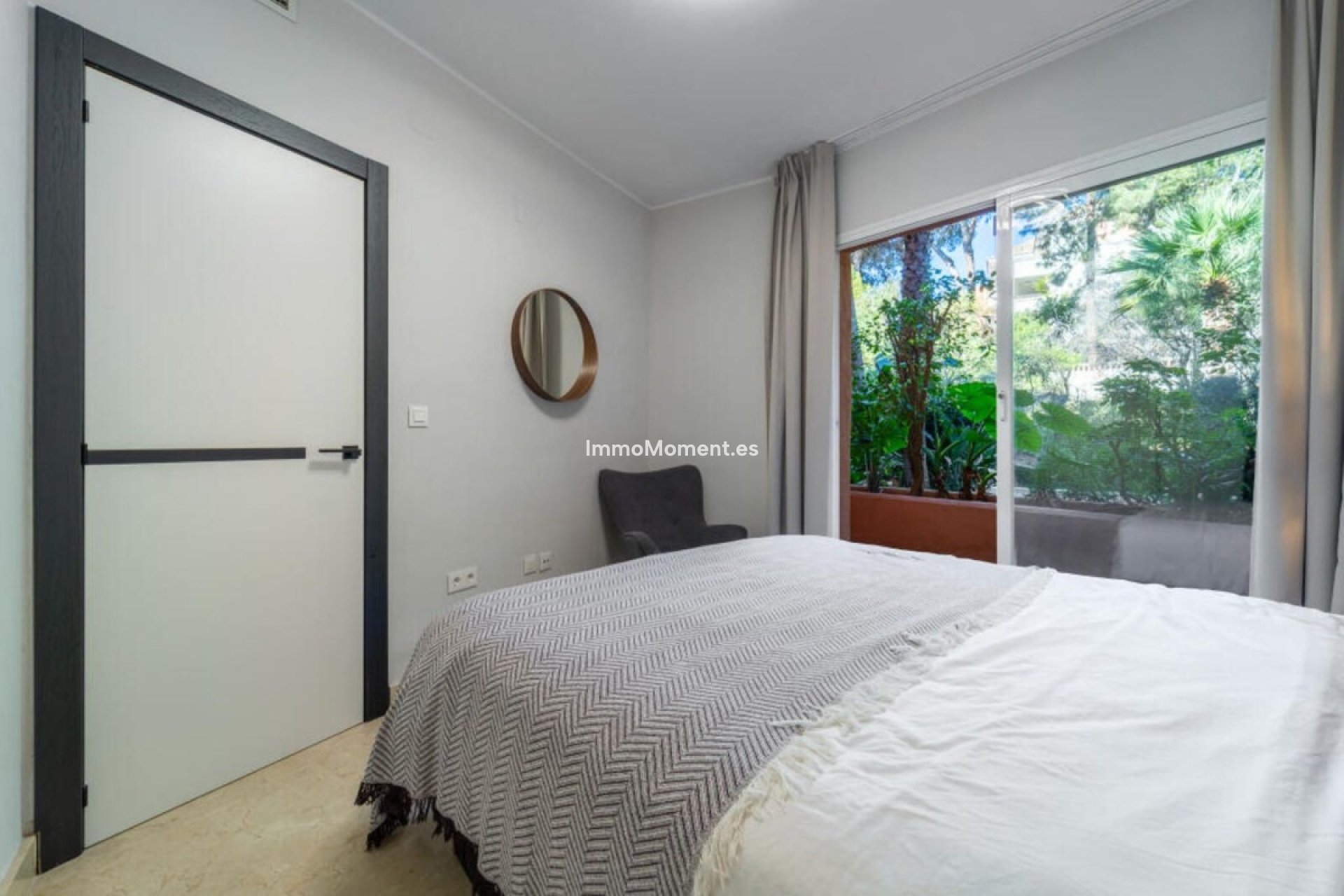 Wiederverkauf - Wohnung - Marbella - The Golden Mile