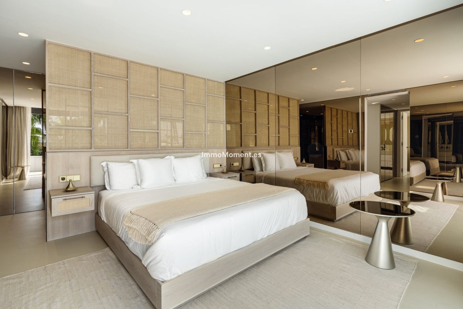 Wiederverkauf - Wohnung - Marbella - The Golden Mile