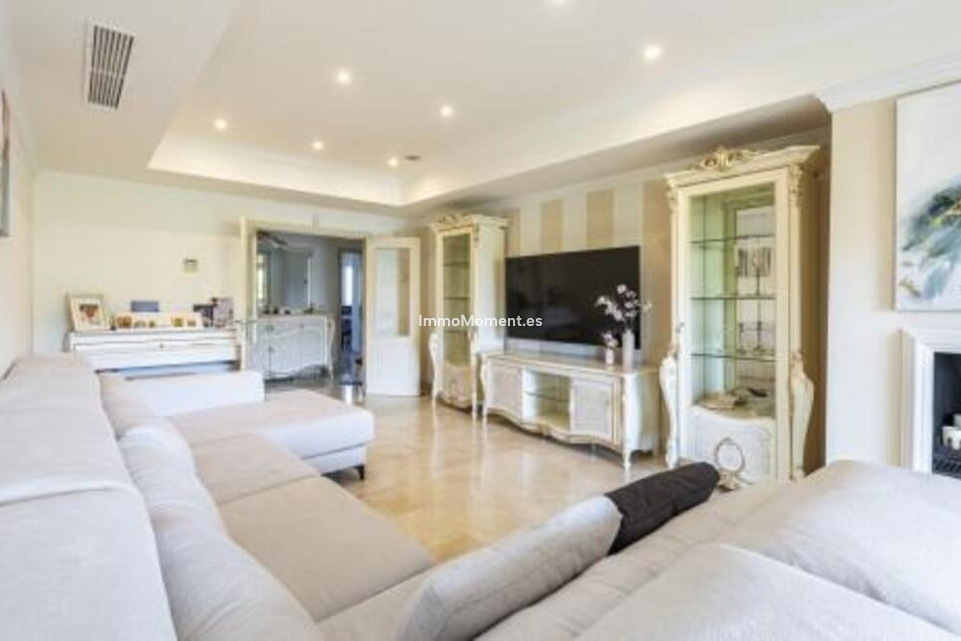 Wiederverkauf - Wohnung - Marbella - The Golden Mile