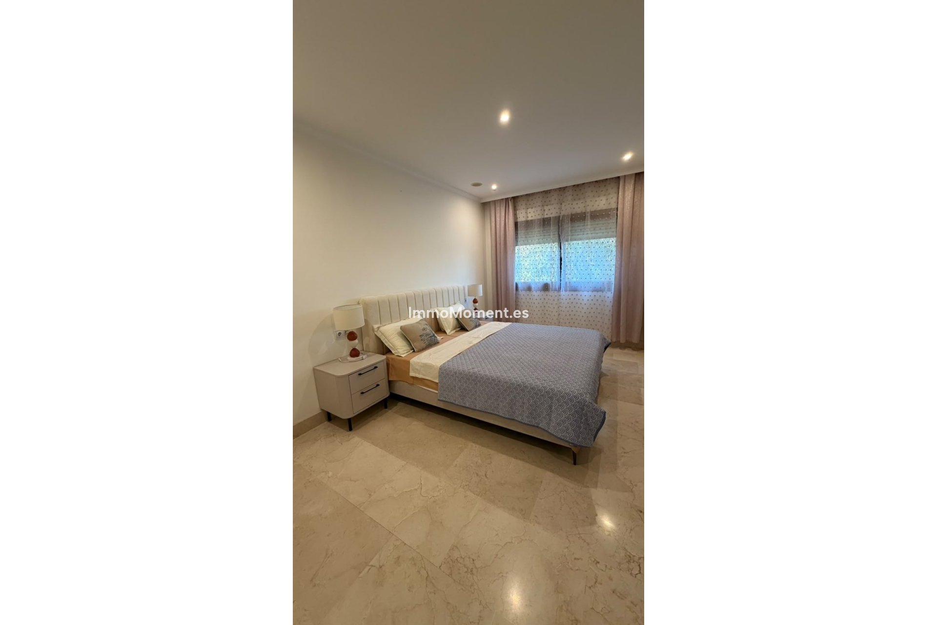 Wiederverkauf - Wohnung - Marbella - The Golden Mile