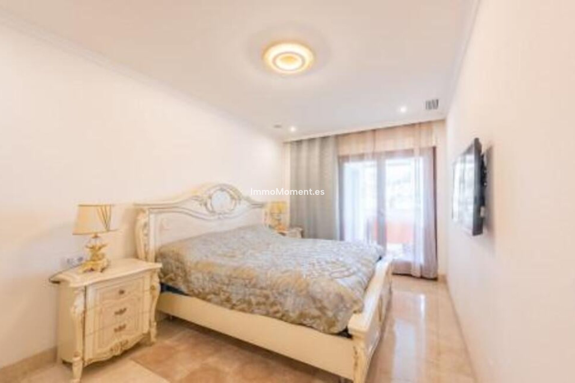 Wiederverkauf - Wohnung - Marbella - The Golden Mile