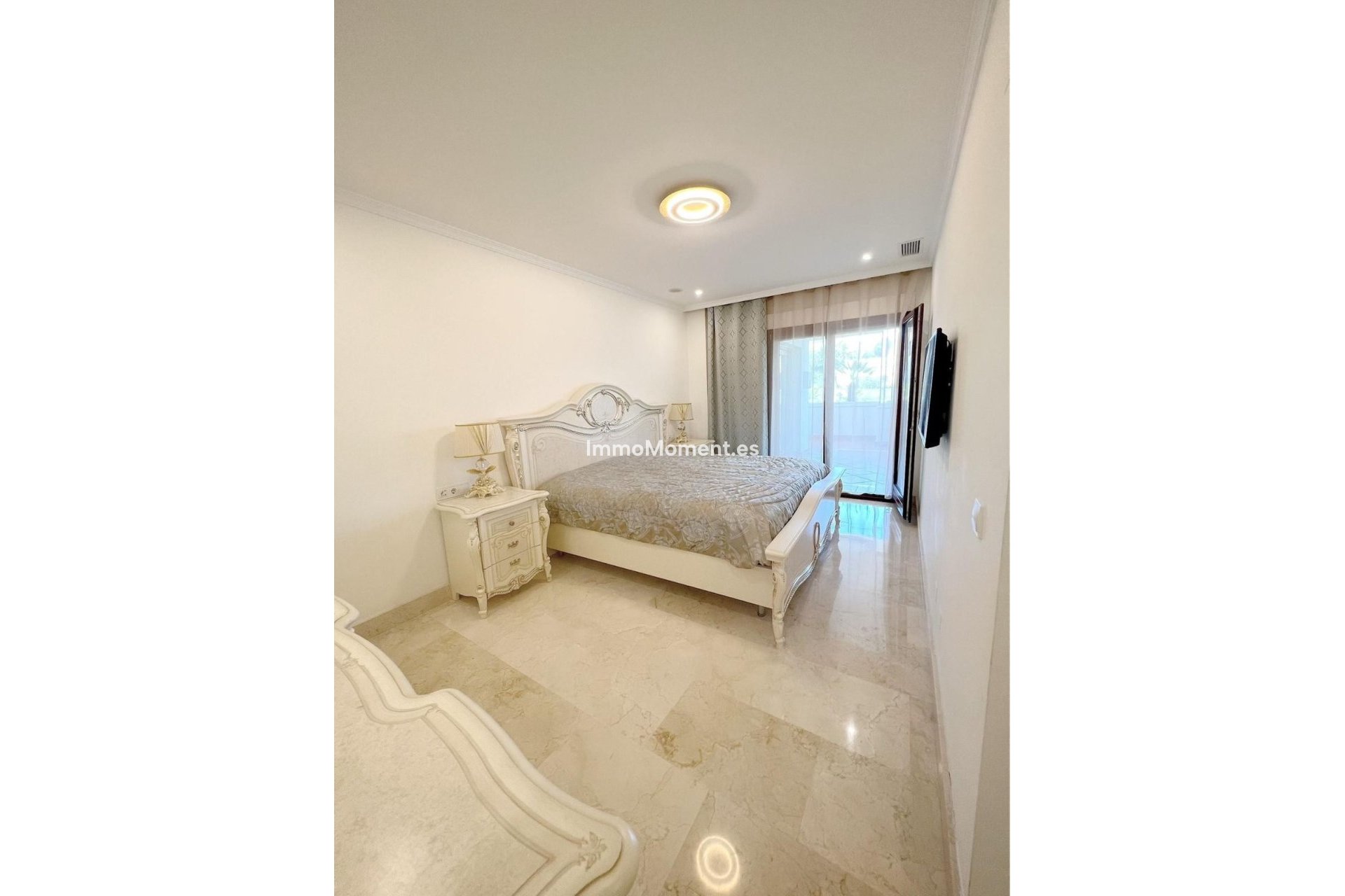 Wiederverkauf - Wohnung - Marbella - The Golden Mile