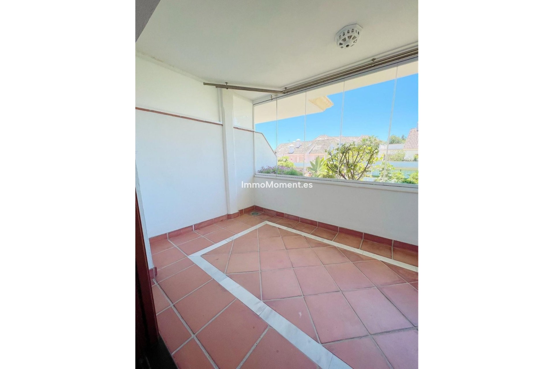 Wiederverkauf - Wohnung - Marbella - The Golden Mile