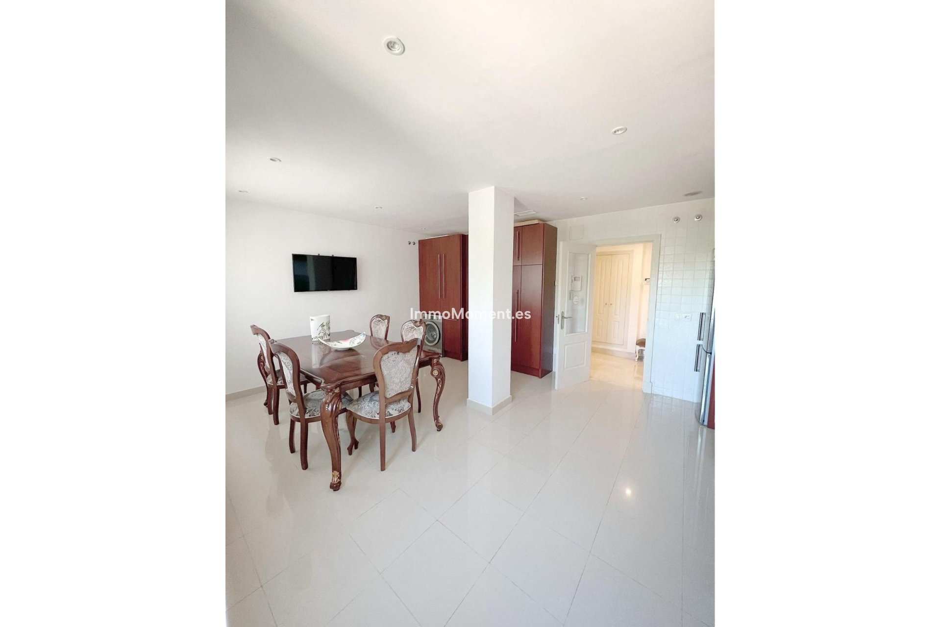 Wiederverkauf - Wohnung - Marbella - The Golden Mile