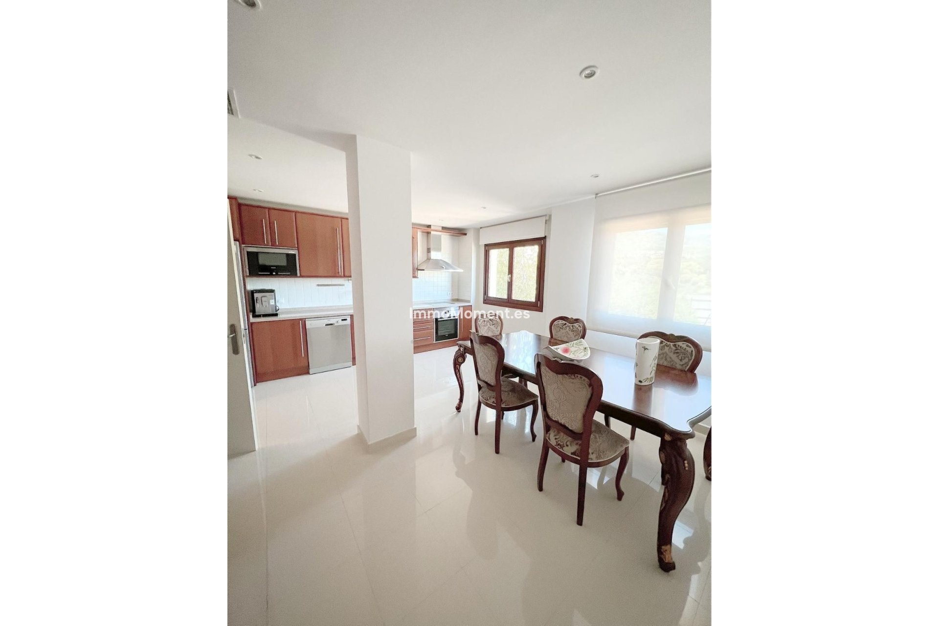 Wiederverkauf - Wohnung - Marbella - The Golden Mile