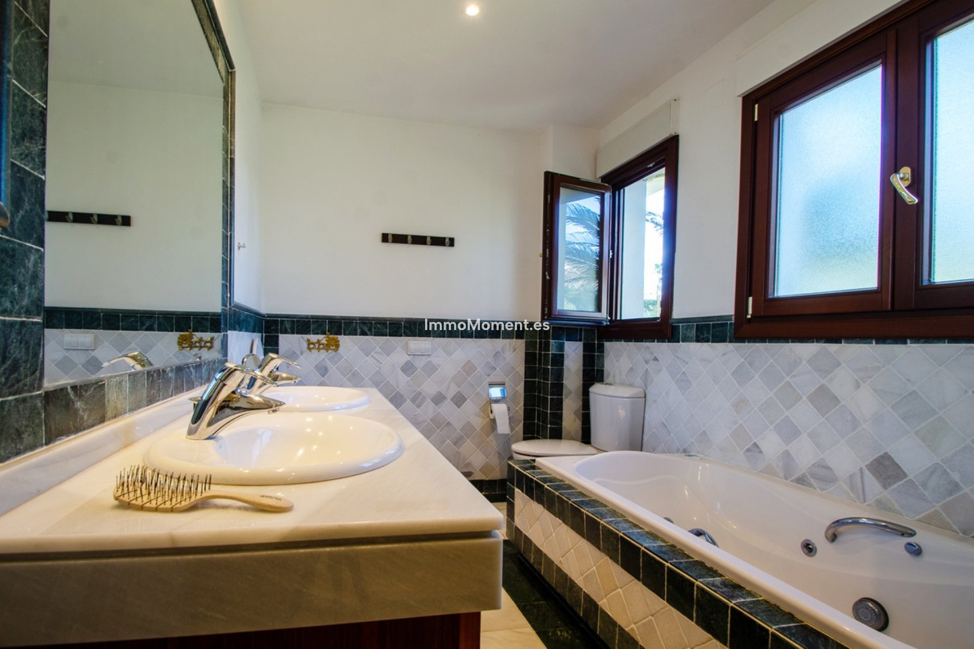 Wiederverkauf - Wohnung - Marbella - The Golden Mile