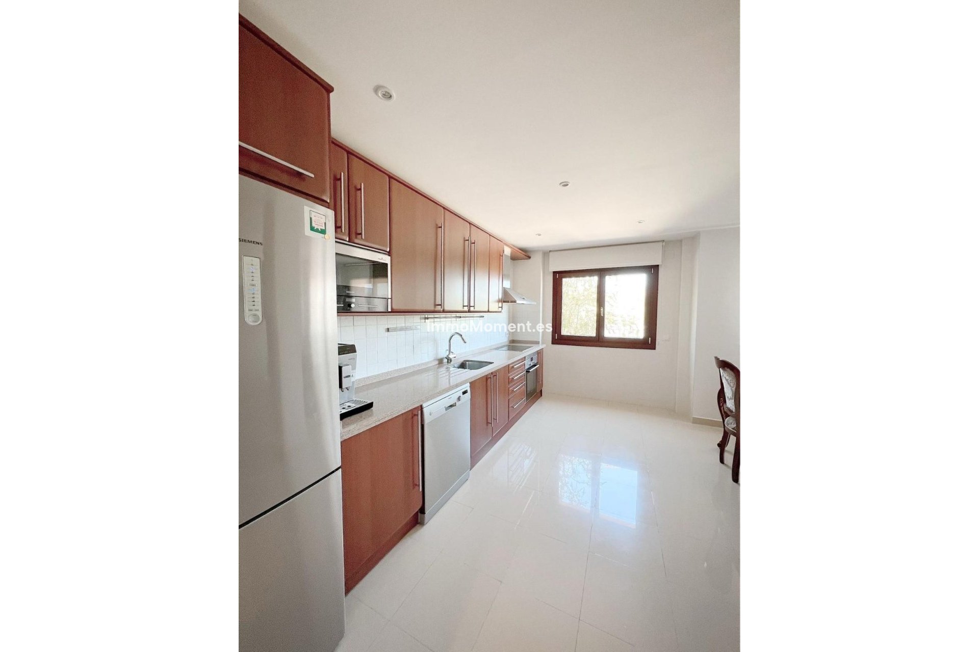 Wiederverkauf - Wohnung - Marbella - The Golden Mile