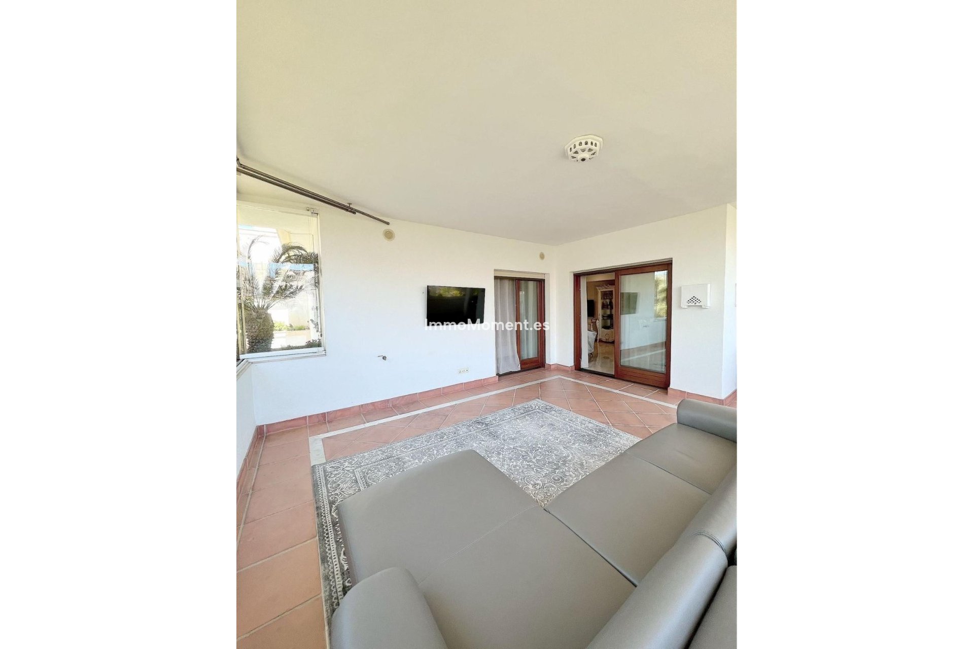 Wiederverkauf - Wohnung - Marbella - The Golden Mile