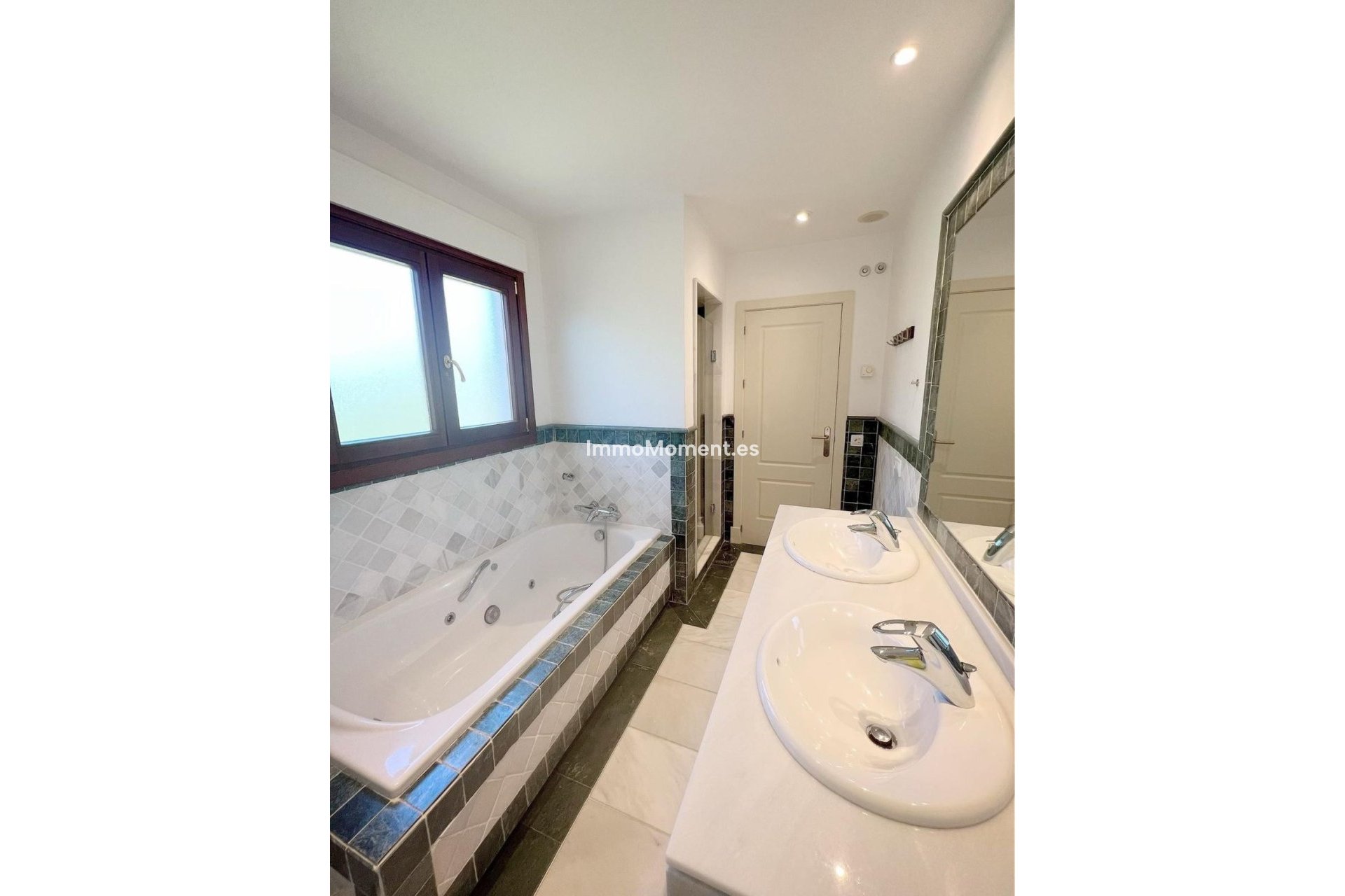 Wiederverkauf - Wohnung - Marbella - The Golden Mile