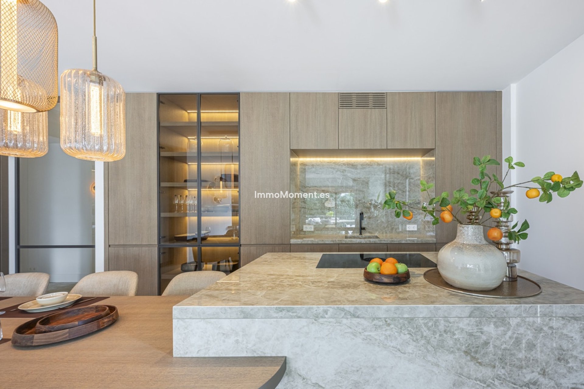 Wiederverkauf - Wohnung - Marbella - The Golden Mile