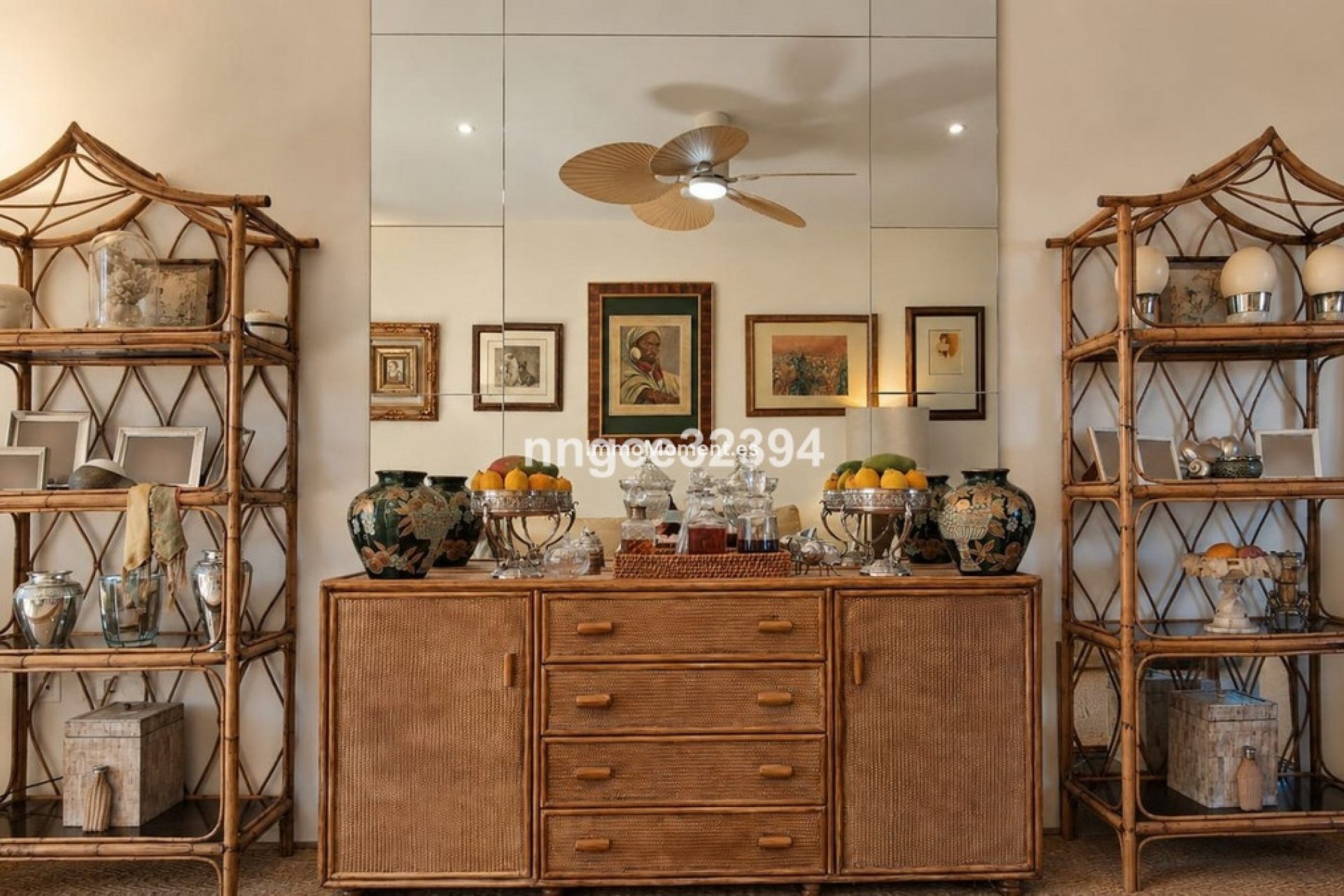 Wiederverkauf - Wohnung - Marbella - The Golden Mile