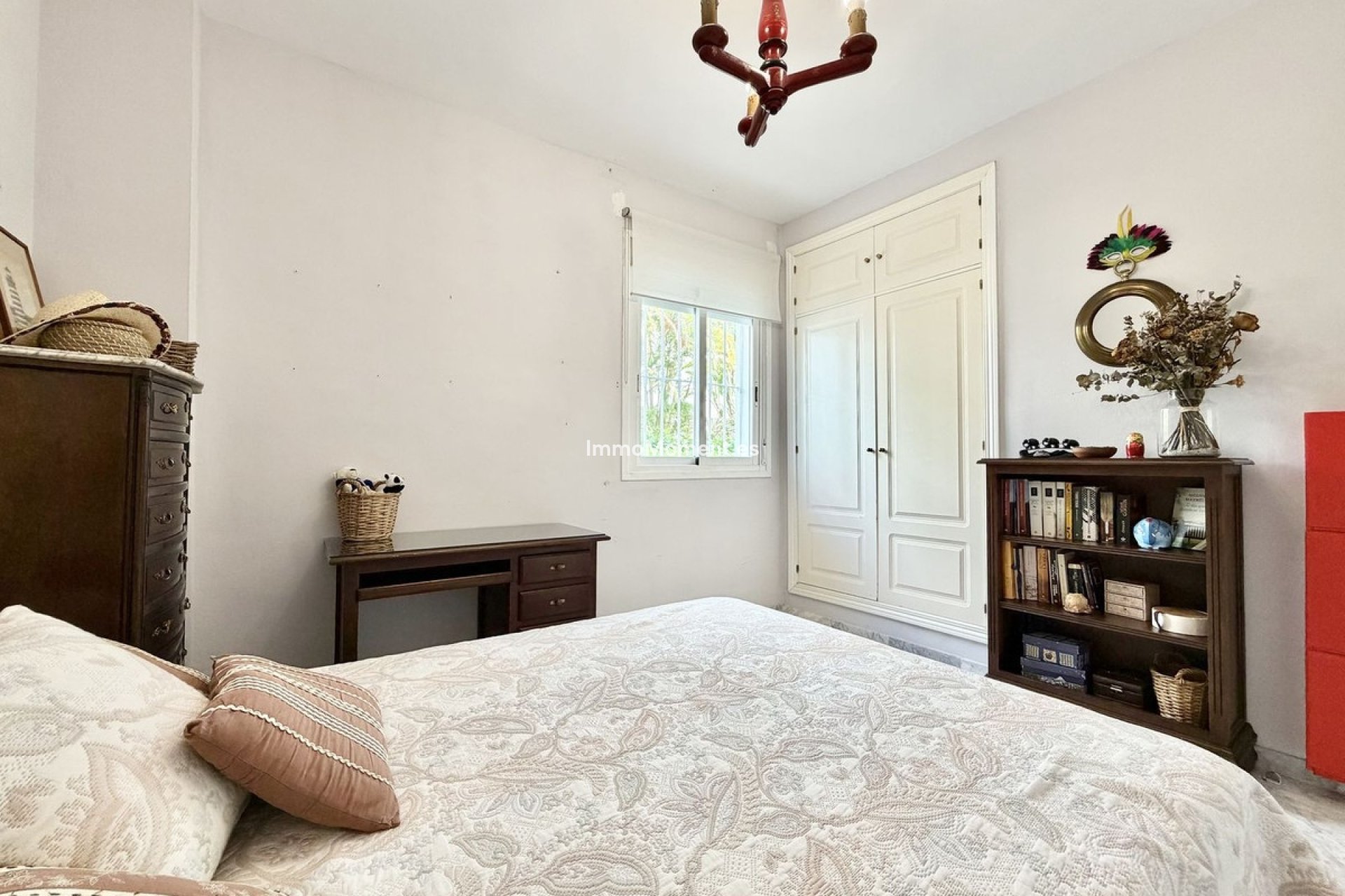 Wiederverkauf - Wohnung - Marbella - The Golden Mile