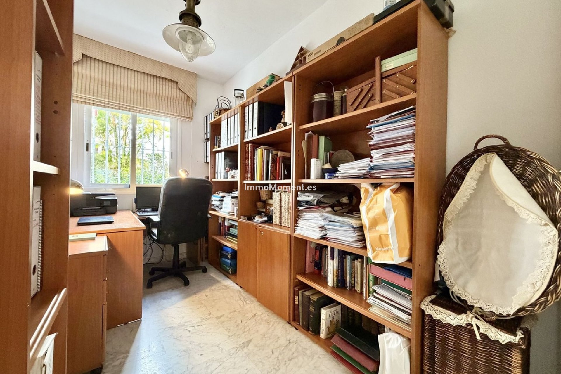 Wiederverkauf - Wohnung - Marbella - The Golden Mile
