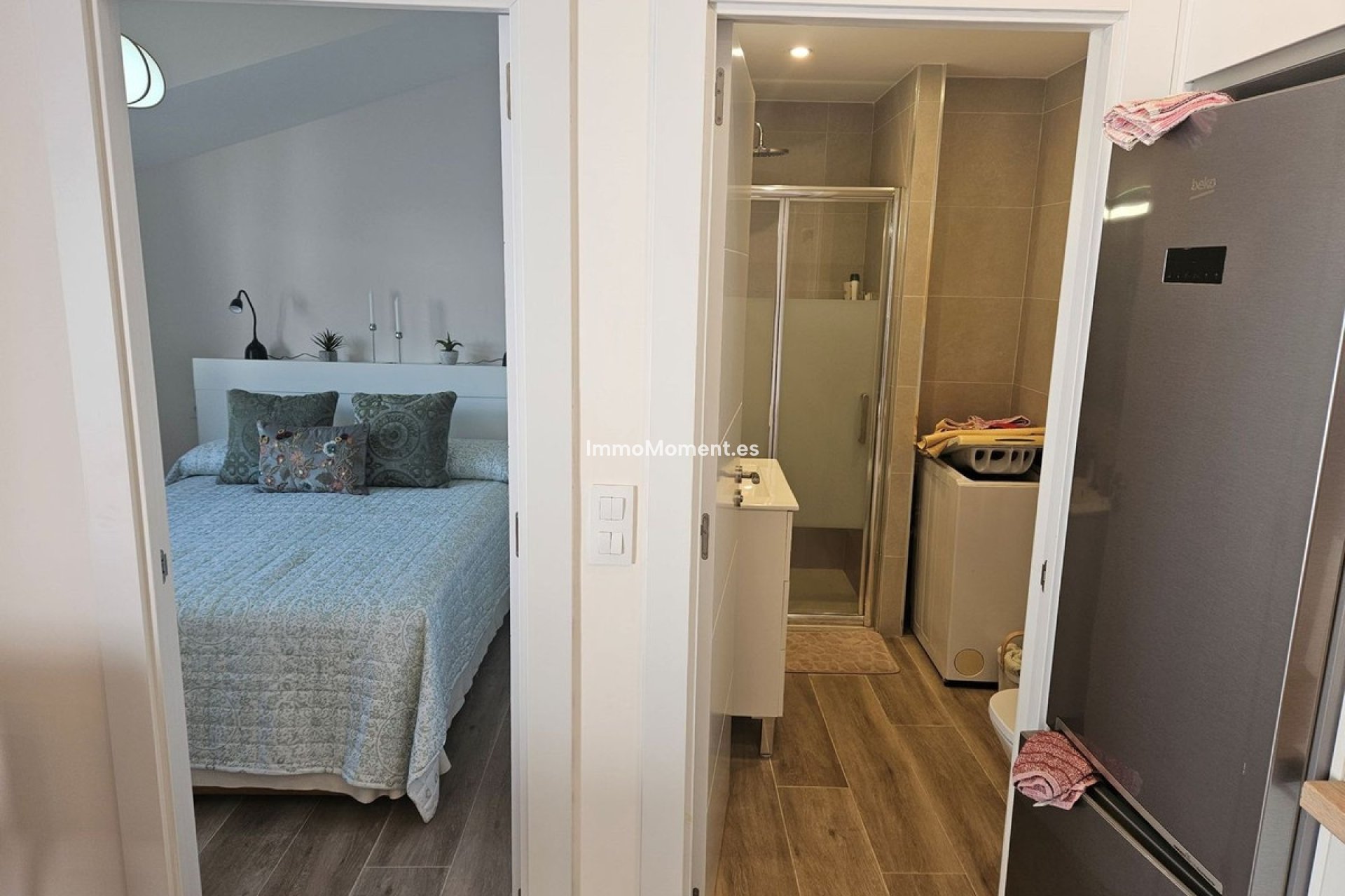 Wiederverkauf - Wohnung - Marbella - The Golden Mile